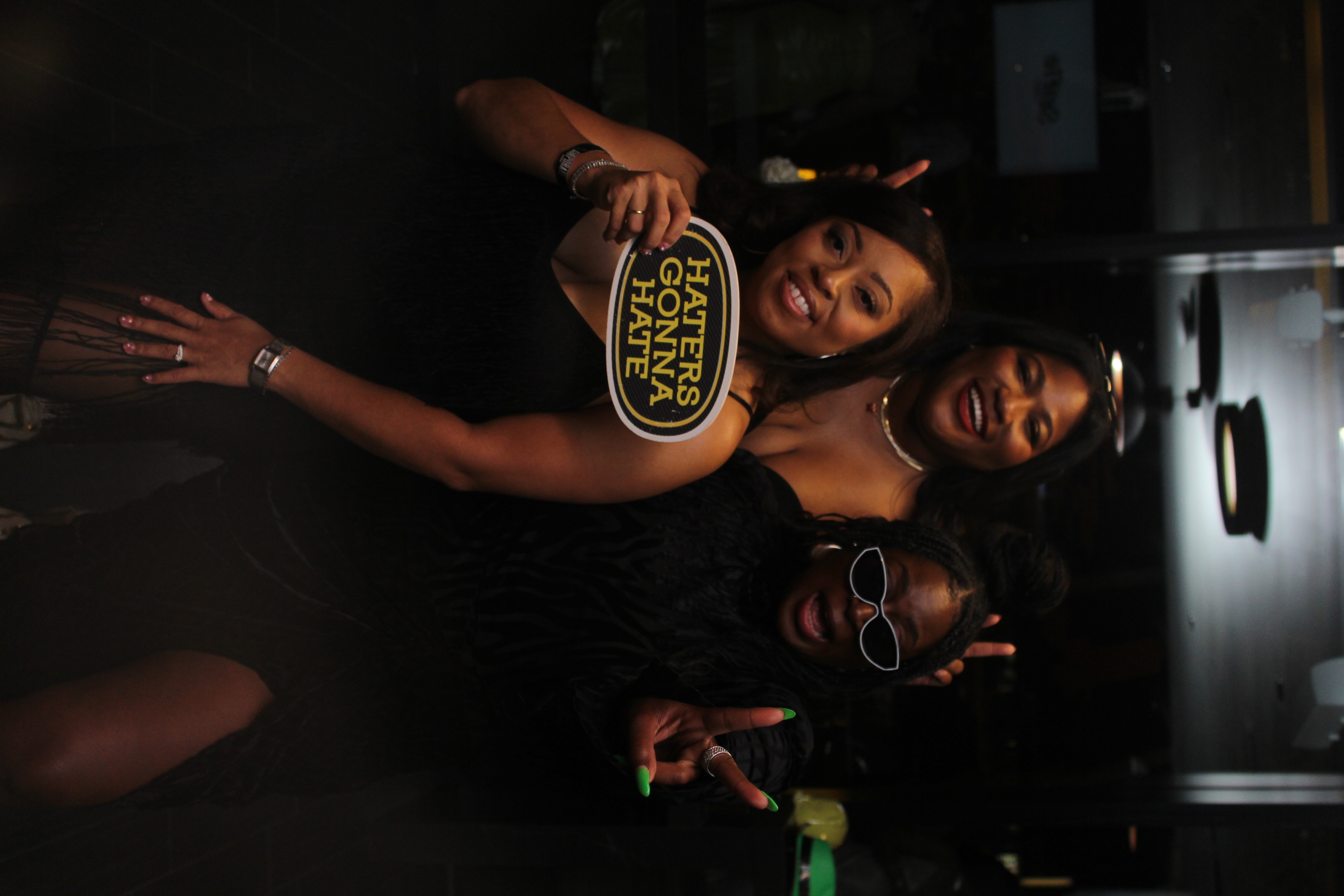 Cincinnati Sneaker Ball | View more photos from the event at gallery.photoboothcincy.com/u/PhotoBoothCincy/Cincinnati-Sneaker-Ball