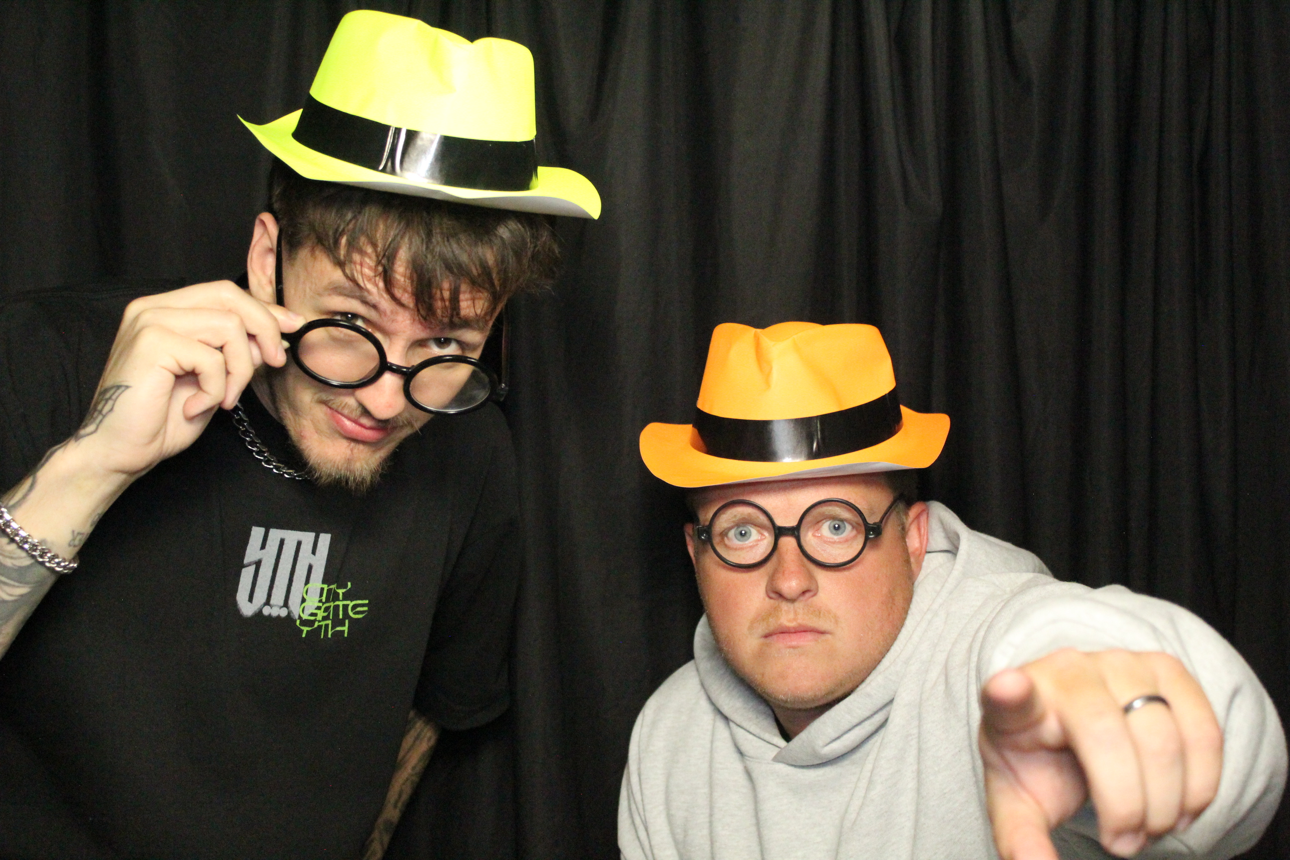 Citygate Church | View more photos from the event at gallery.photoboothcincy.com/u/PhotoBoothCincy/Citygate-Church