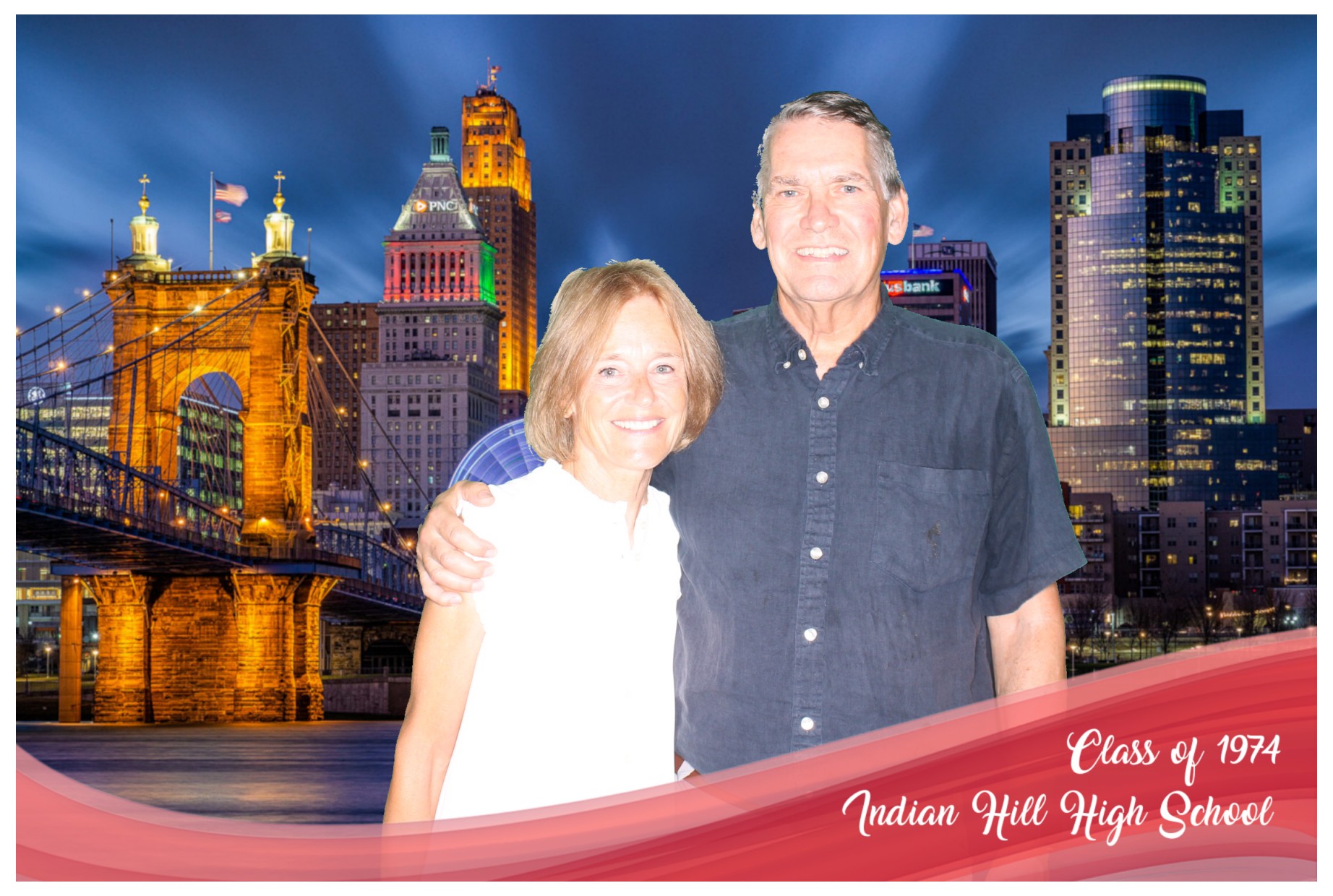 Class Reunion | View more photos from the event at gallery.photoboothcincy.com/u/PhotoBoothCincy/Class-Reunion