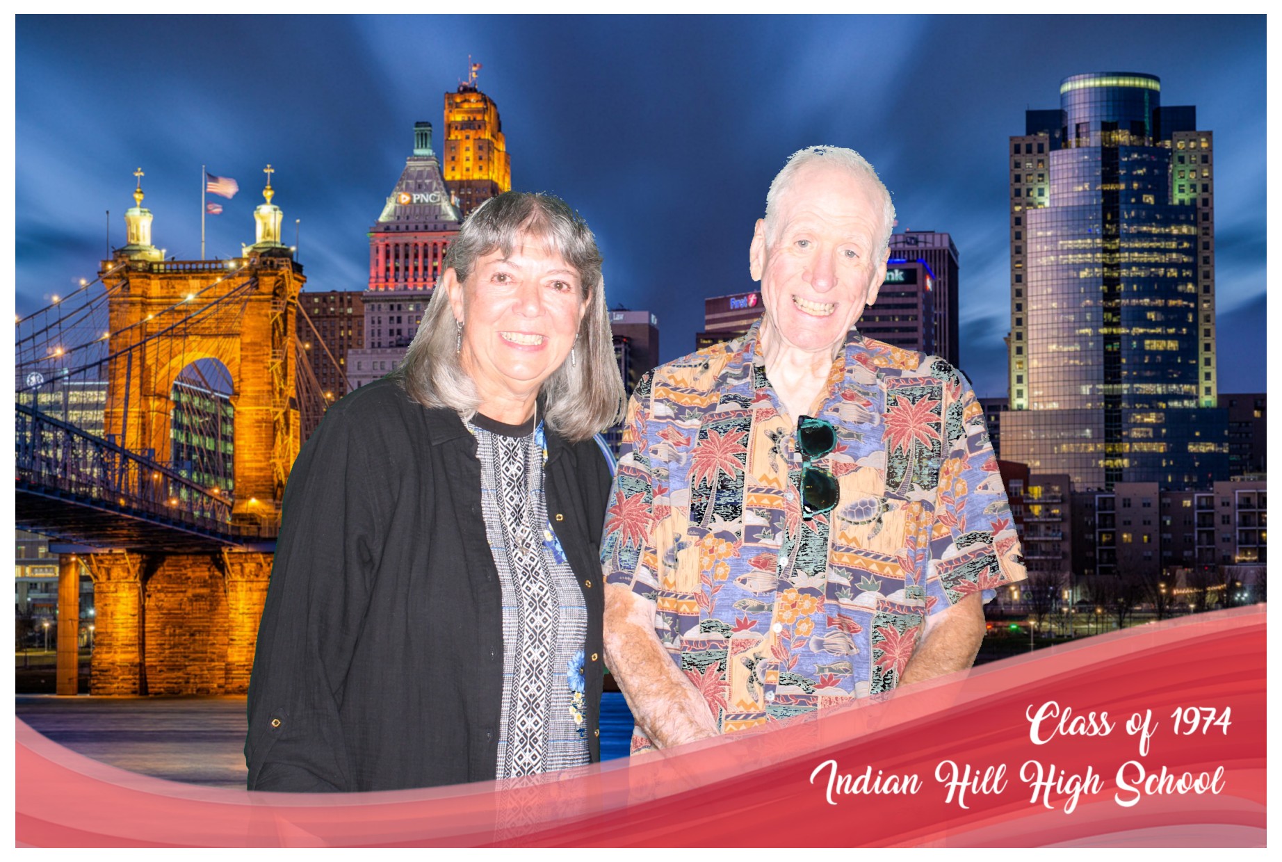 Class Reunion | View more photos from the event at gallery.photoboothcincy.com/u/PhotoBoothCincy/Class-Reunion