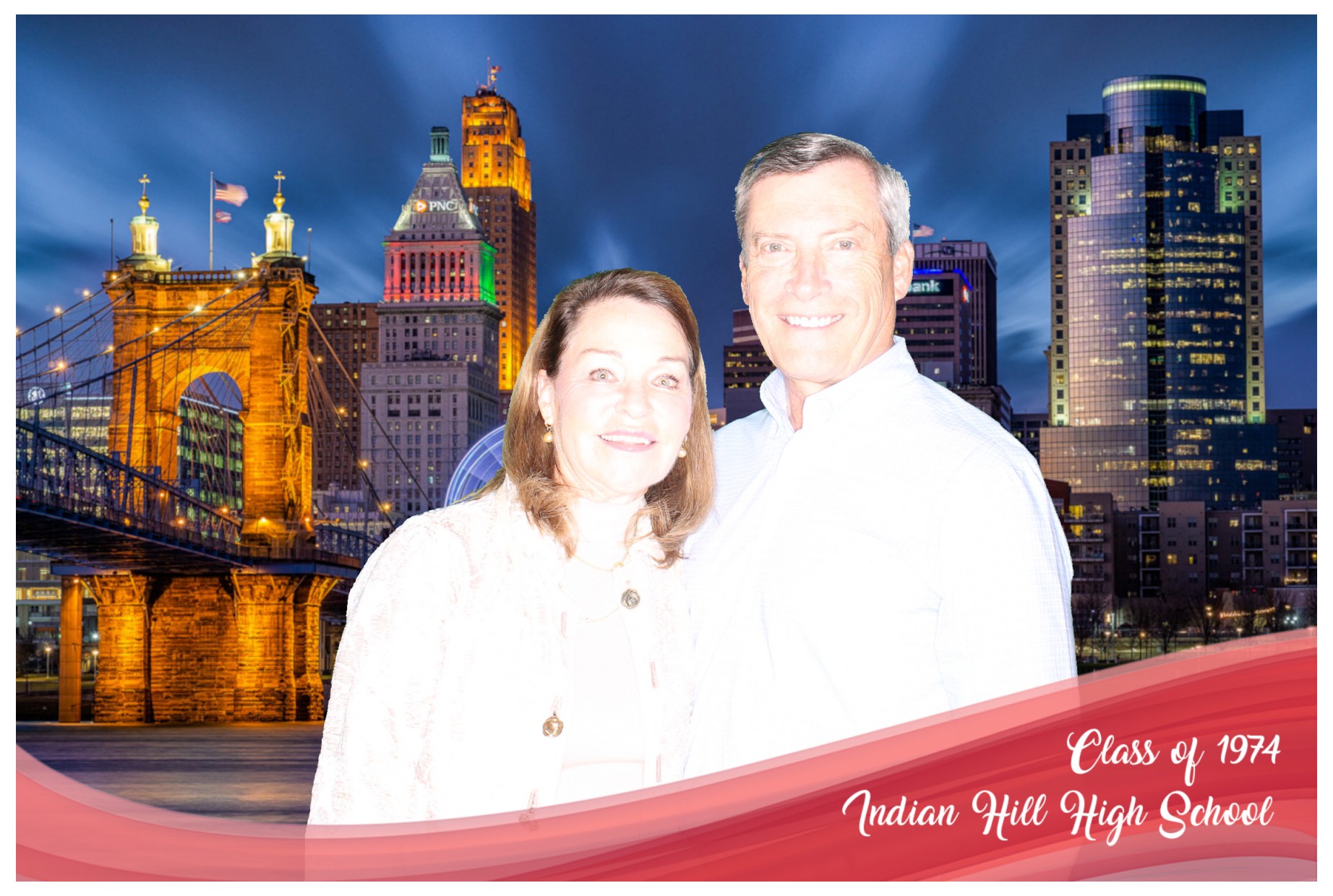 Class Reunion | View more photos from the event at gallery.photoboothcincy.com/u/PhotoBoothCincy/Class-Reunion