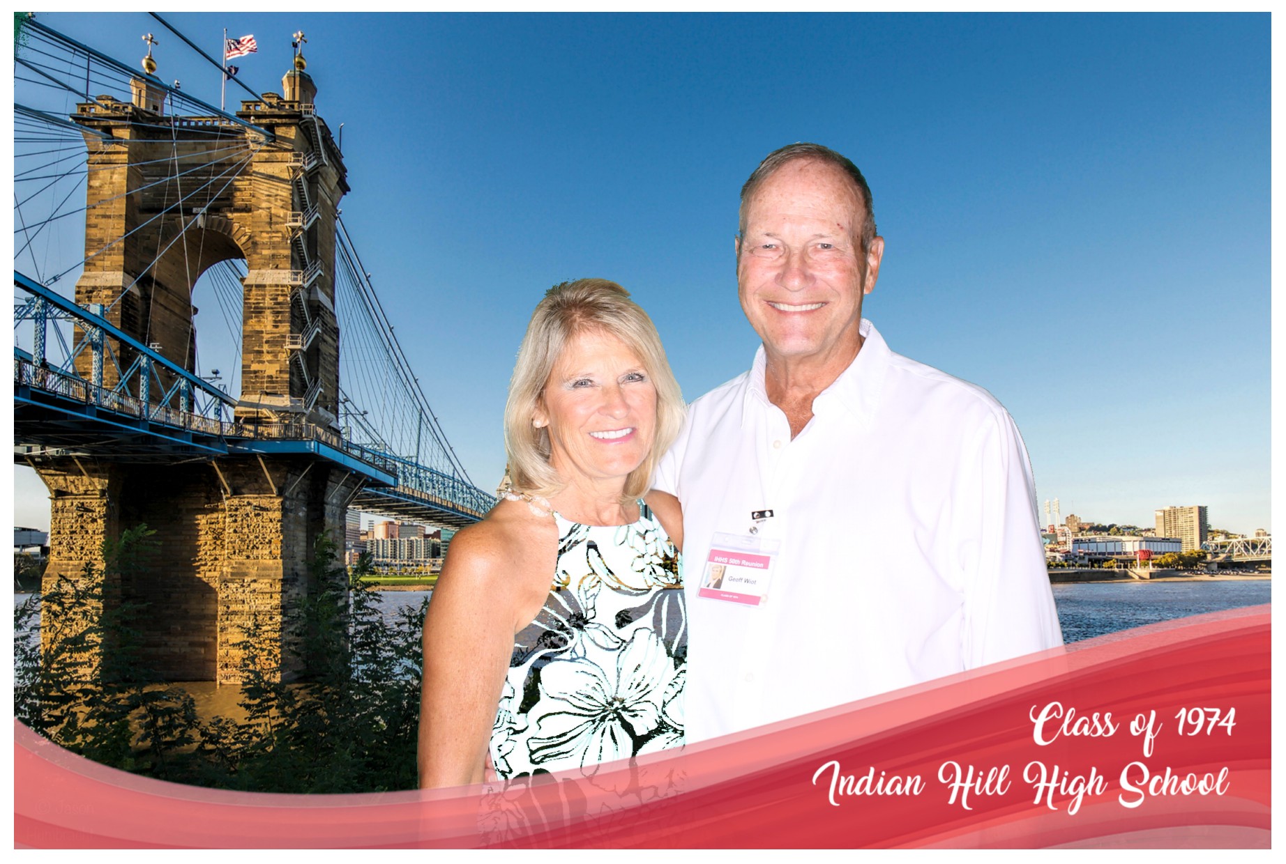 Class Reunion | View more photos from the event at gallery.photoboothcincy.com/u/PhotoBoothCincy/Class-Reunion