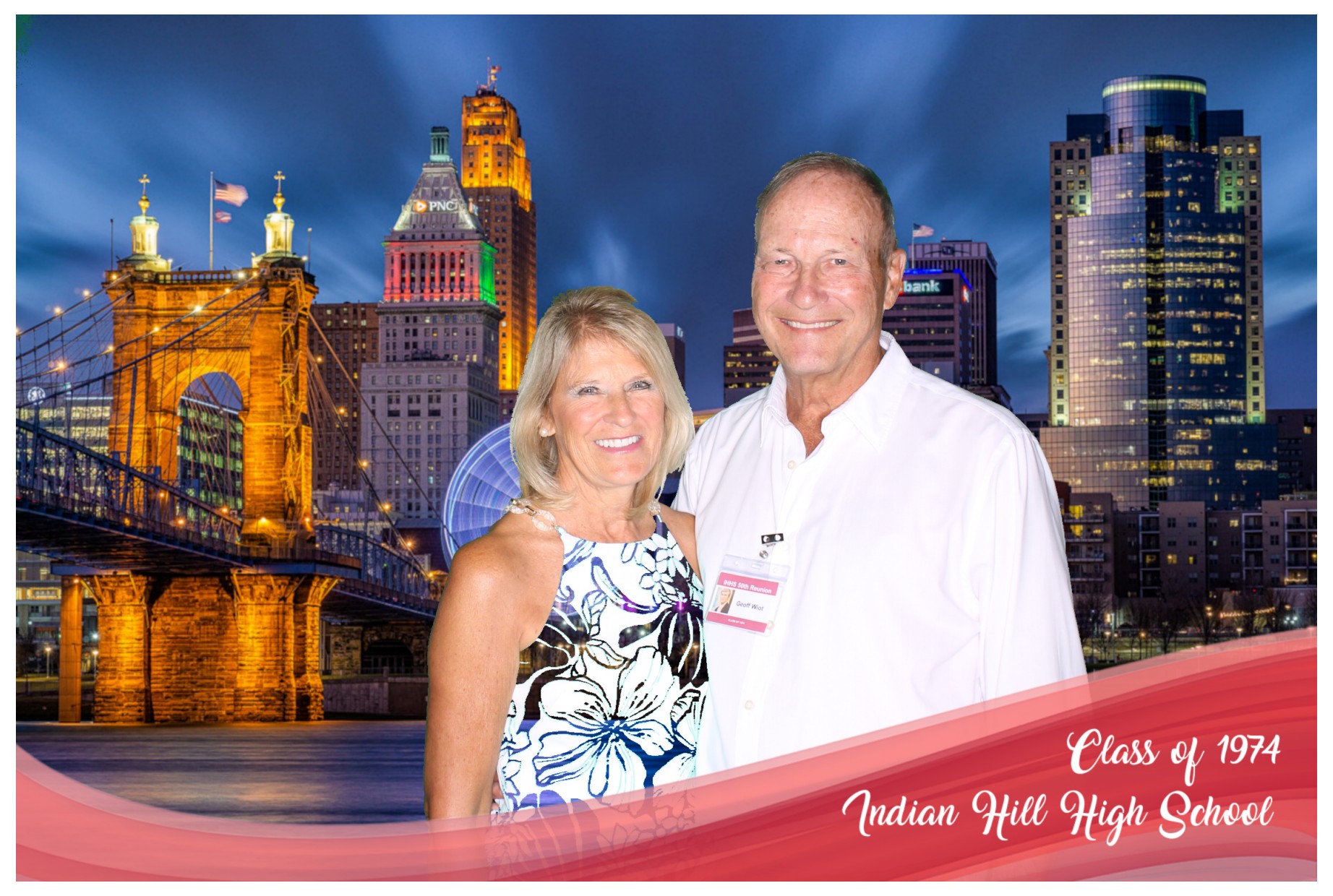 Class Reunion | View more photos from the event at gallery.photoboothcincy.com/u/PhotoBoothCincy/Class-Reunion