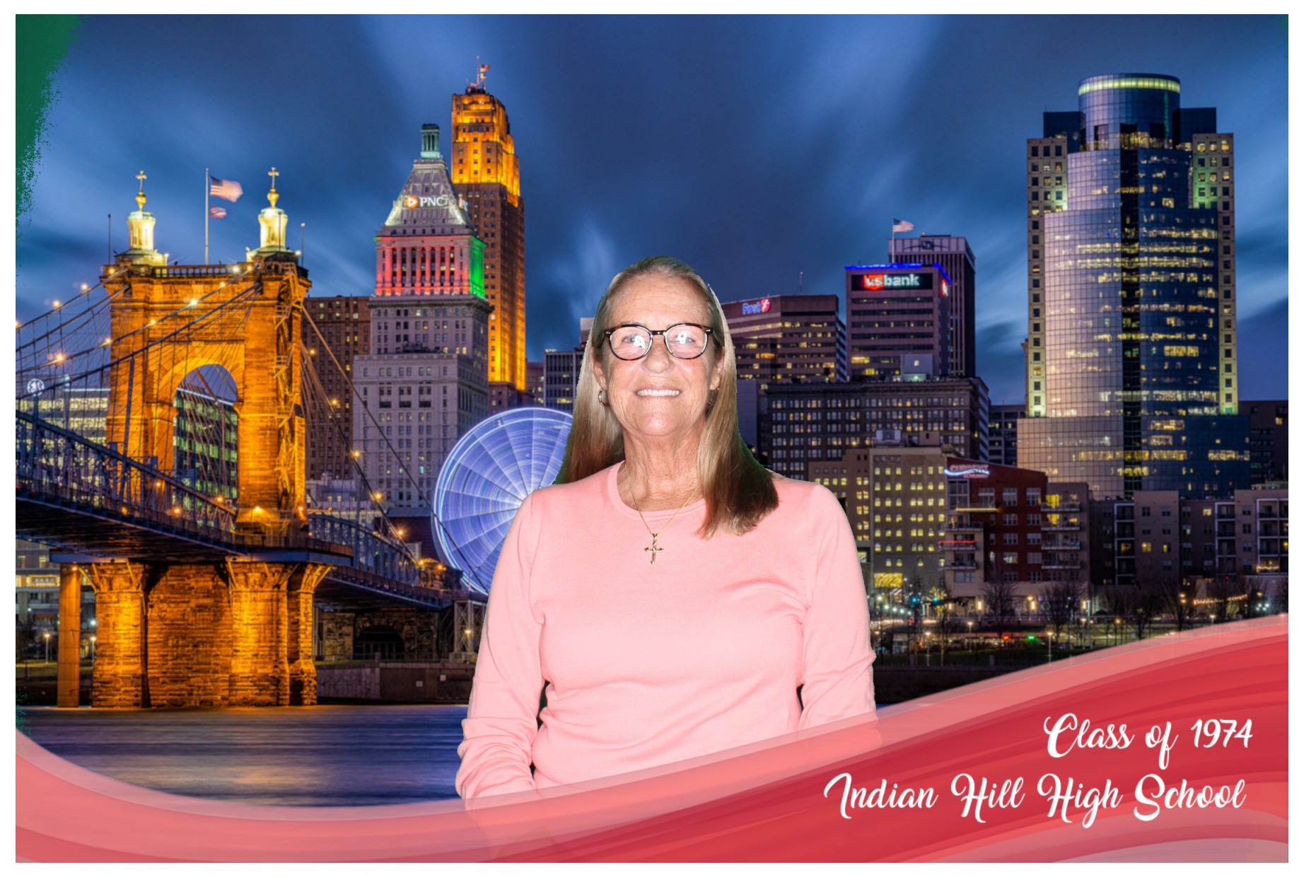 Class Reunion | View more photos from the event at gallery.photoboothcincy.com/u/PhotoBoothCincy/Class-Reunion