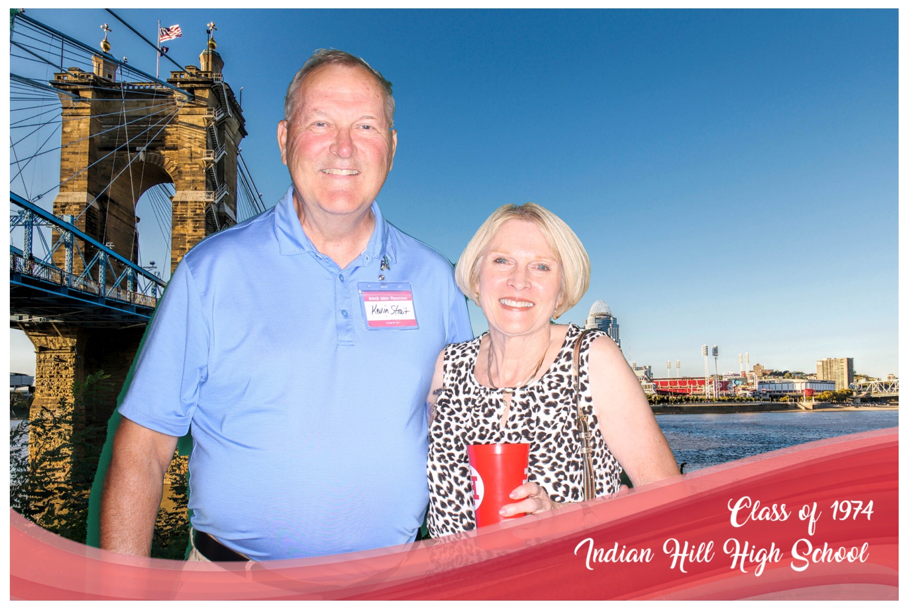 Class Reunion | View more photos from the event at gallery.photoboothcincy.com/u/PhotoBoothCincy/Class-Reunion