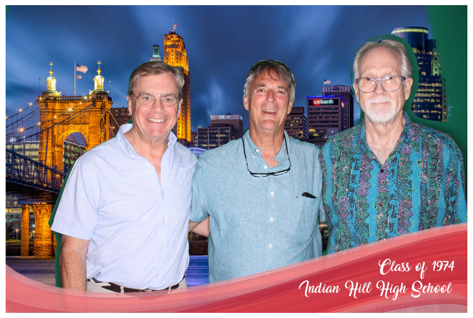 Class Reunion | View more photos from the event at gallery.photoboothcincy.com/u/PhotoBoothCincy/Class-Reunion