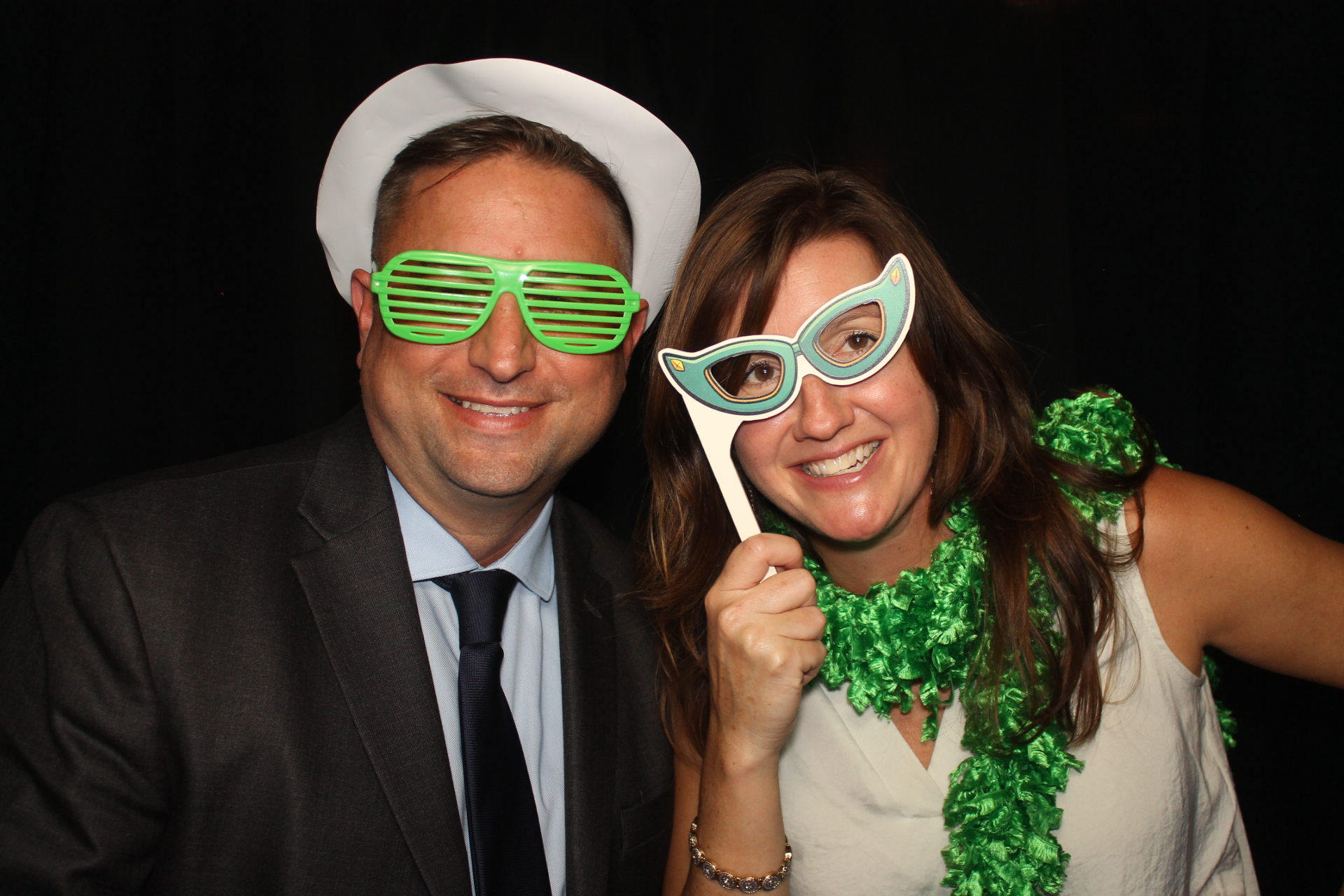 Cody & Amy Saraco-Polner  | View more photos from the event at gallery.photoboothcincy.com/u/PhotoBoothCincy/Cody-Amy-Saraco-Polner