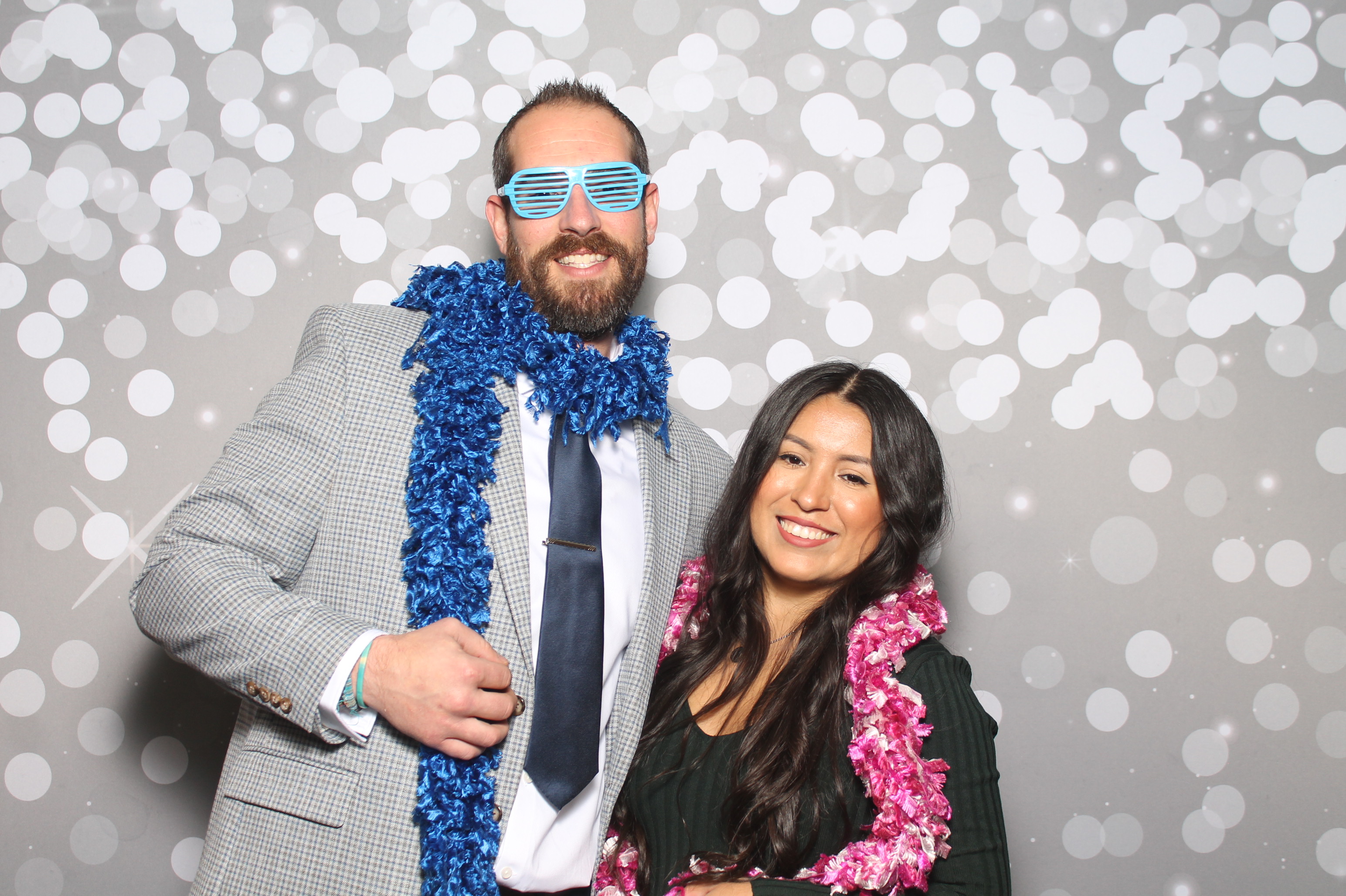 Colleen Gray Reception  | View more photos from the event at gallery.photoboothcincy.com/u/PhotoBoothCincy/Colleen-Gray-Reception
