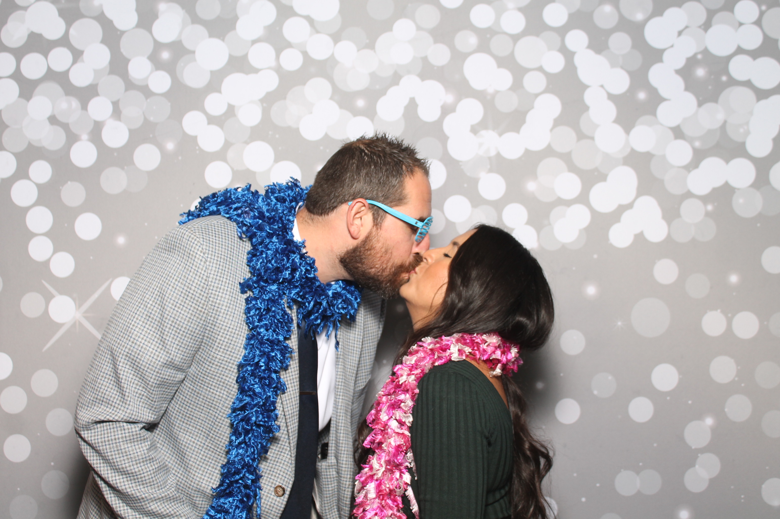 Colleen Gray Reception  | View more photos from the event at gallery.photoboothcincy.com/u/PhotoBoothCincy/Colleen-Gray-Reception