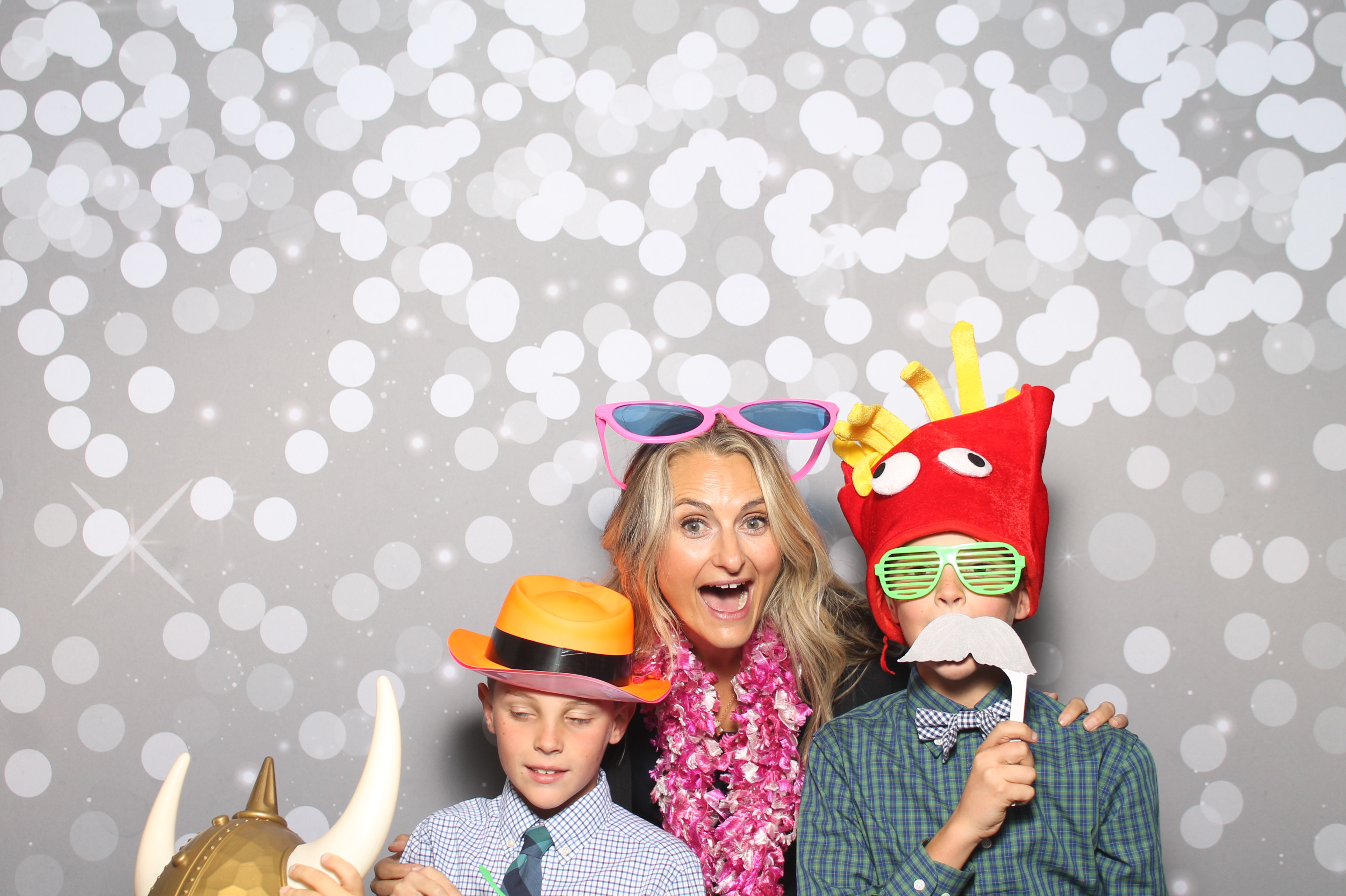 Colleen Gray Reception  | View more photos from the event at gallery.photoboothcincy.com/u/PhotoBoothCincy/Colleen-Gray-Reception