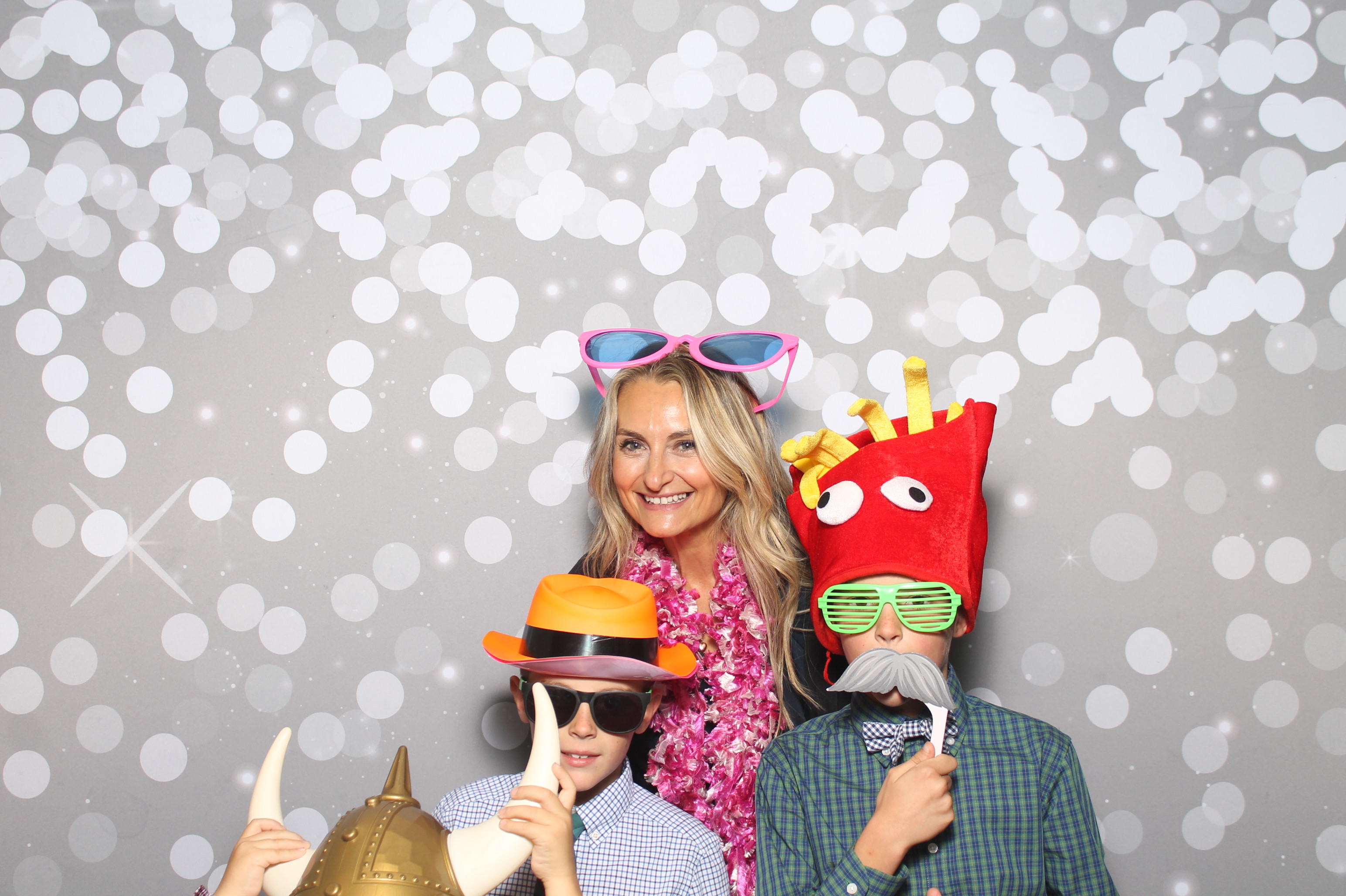 Colleen Gray Reception  | View more photos from the event at gallery.photoboothcincy.com/u/PhotoBoothCincy/Colleen-Gray-Reception