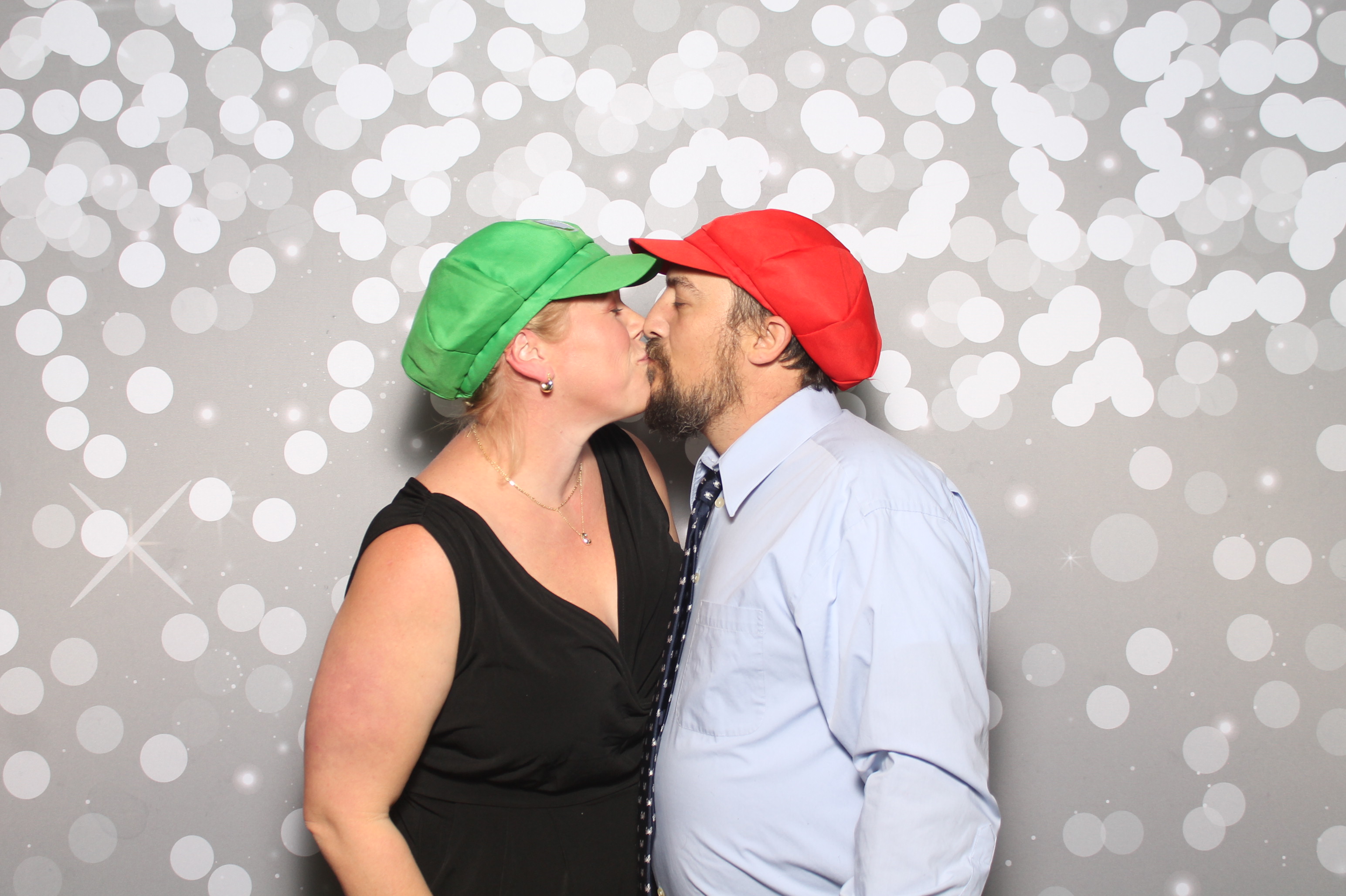 Colleen Gray Reception  | View more photos from the event at gallery.photoboothcincy.com/u/PhotoBoothCincy/Colleen-Gray-Reception