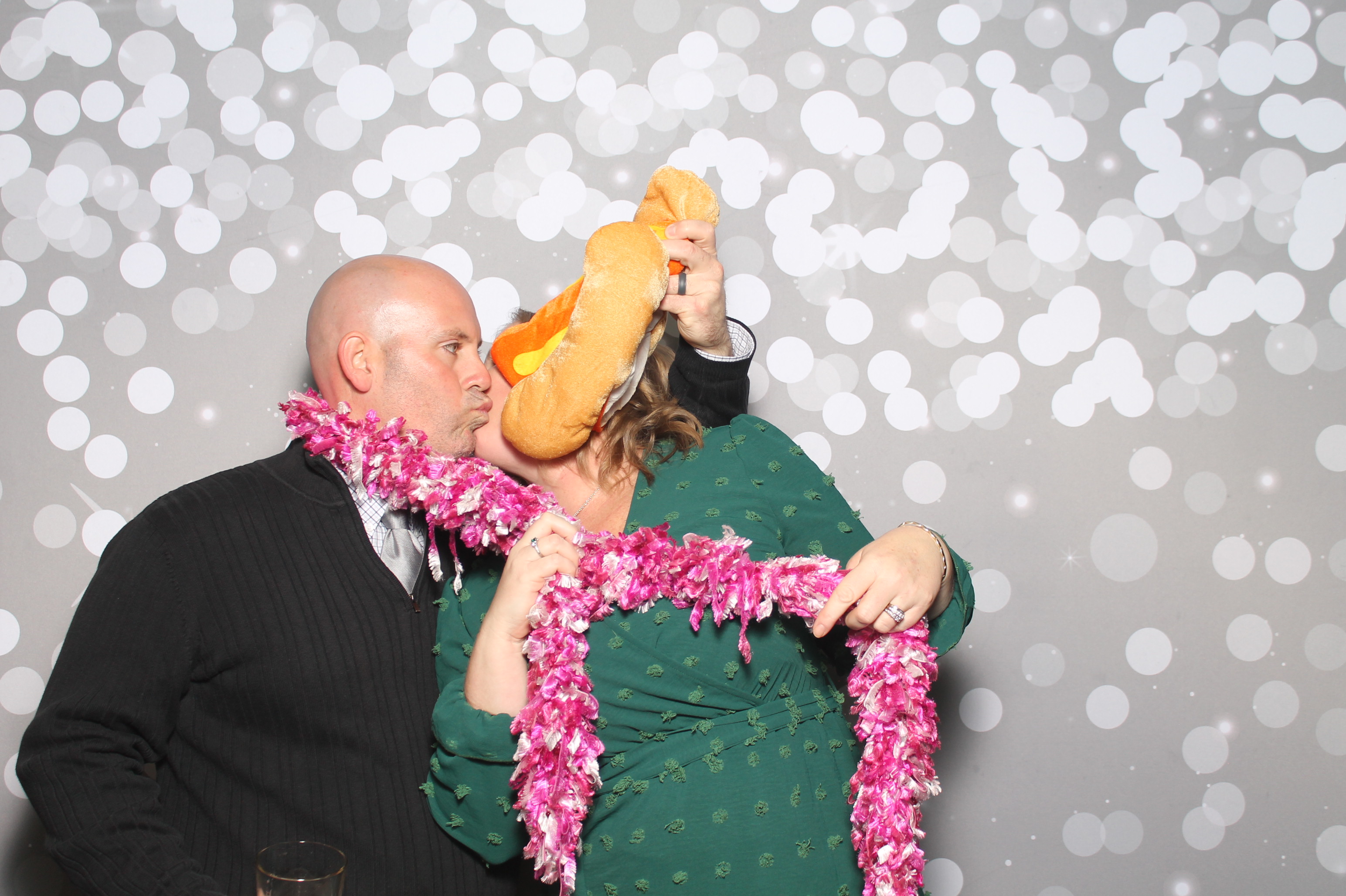 Colleen Gray Reception  | View more photos from the event at gallery.photoboothcincy.com/u/PhotoBoothCincy/Colleen-Gray-Reception