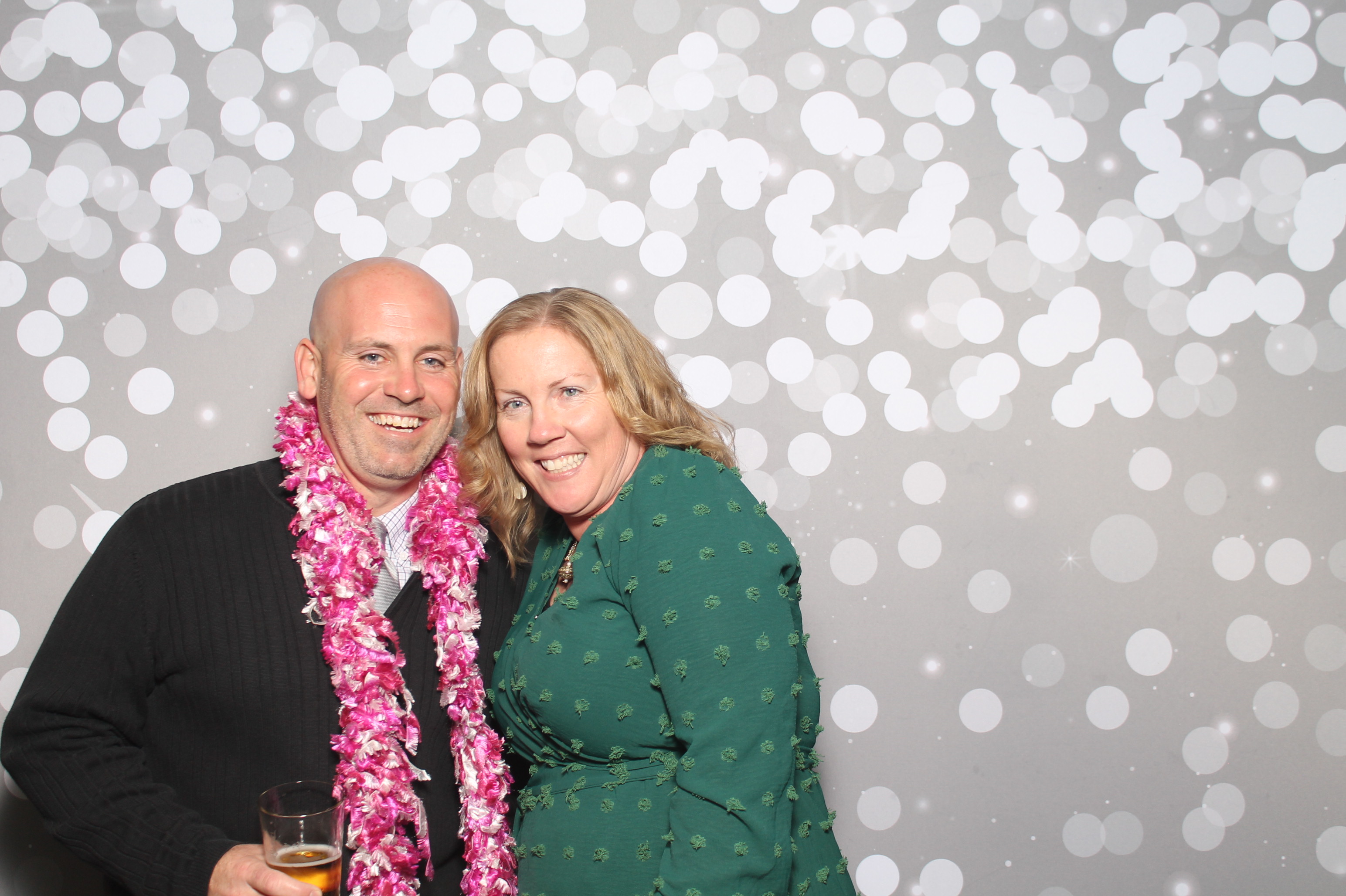 Colleen Gray Reception  | View more photos from the event at gallery.photoboothcincy.com/u/PhotoBoothCincy/Colleen-Gray-Reception