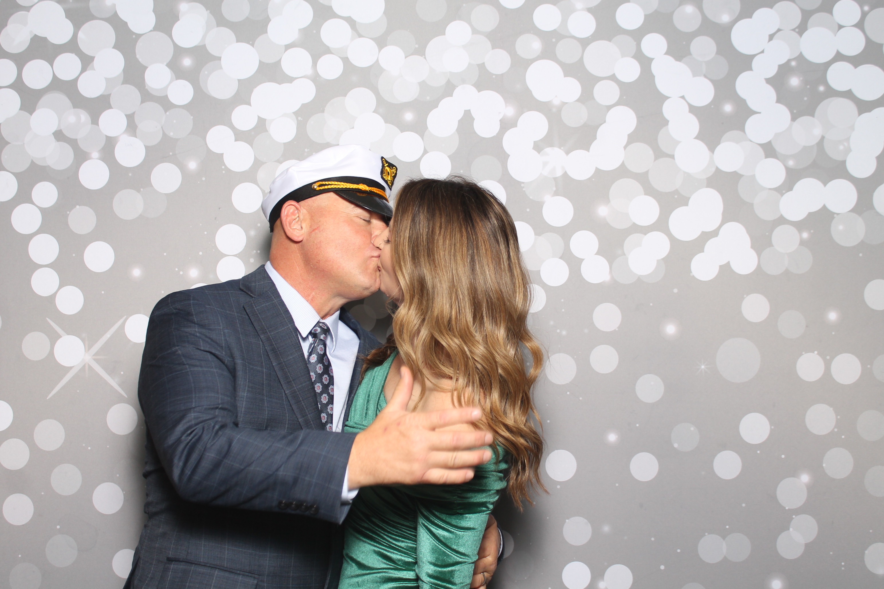 Colleen Gray Reception  | View more photos from the event at gallery.photoboothcincy.com/u/PhotoBoothCincy/Colleen-Gray-Reception