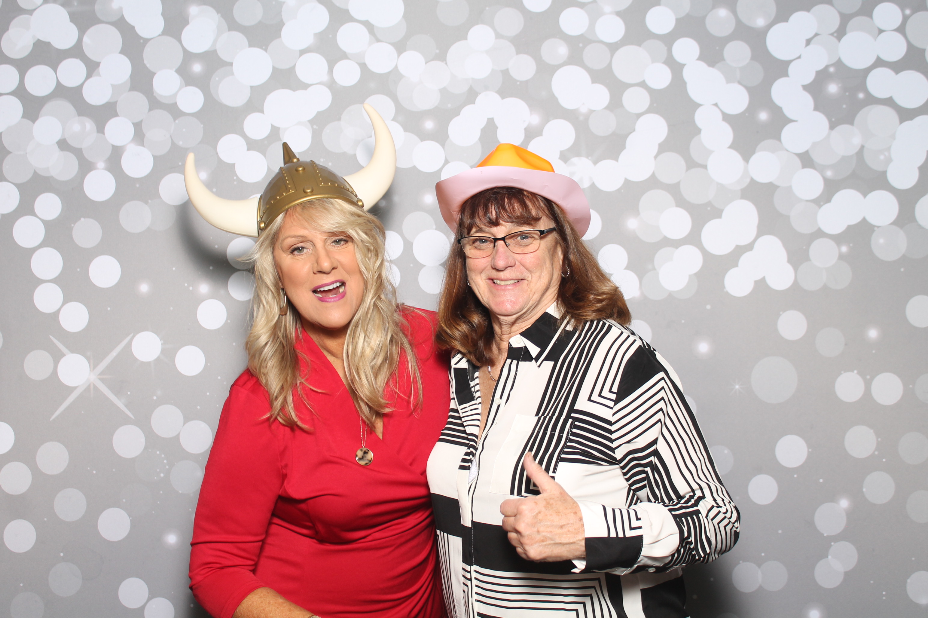 Colleen Gray Reception  | View more photos from the event at gallery.photoboothcincy.com/u/PhotoBoothCincy/Colleen-Gray-Reception