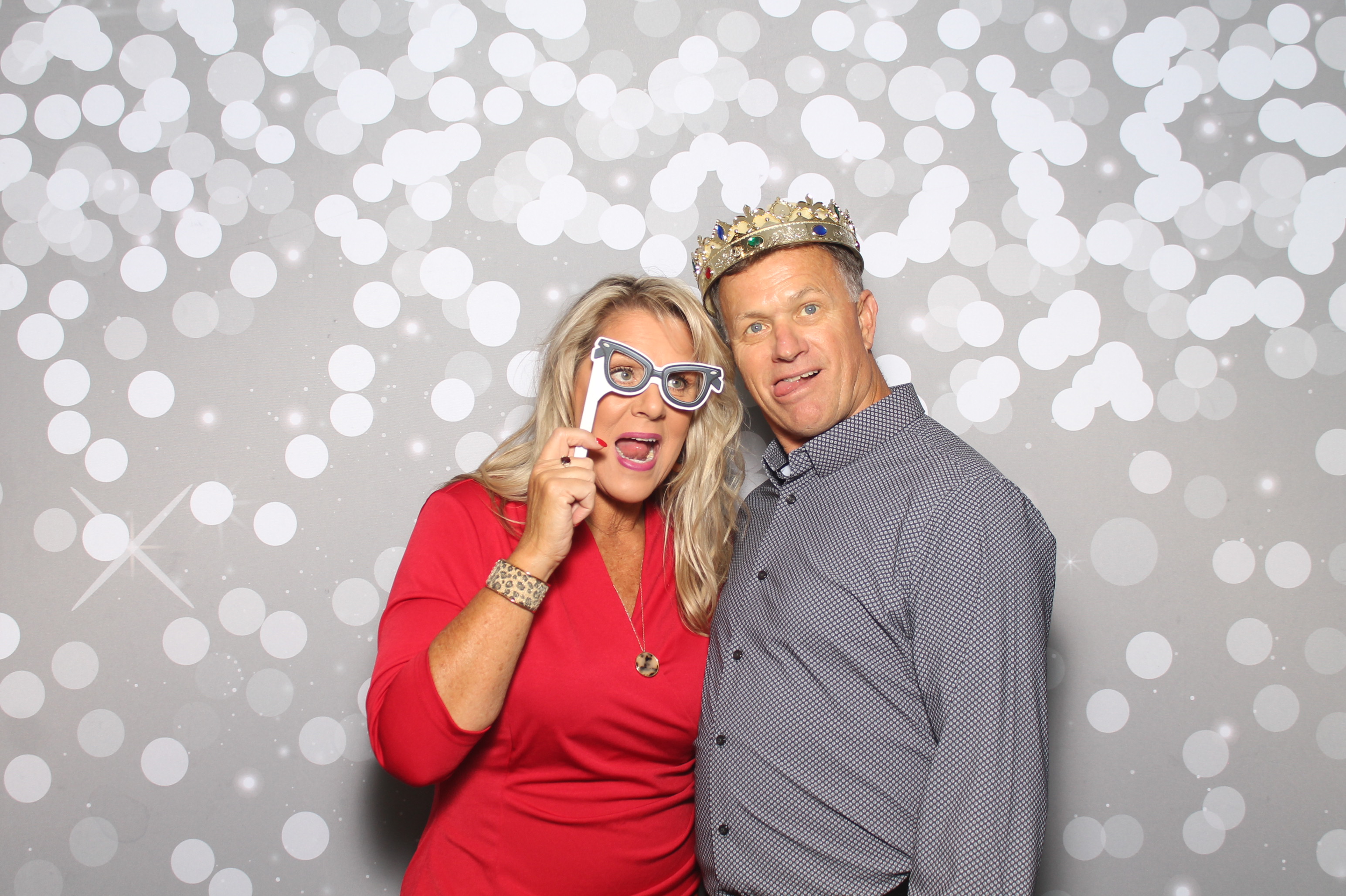 Colleen Gray Reception  | View more photos from the event at gallery.photoboothcincy.com/u/PhotoBoothCincy/Colleen-Gray-Reception