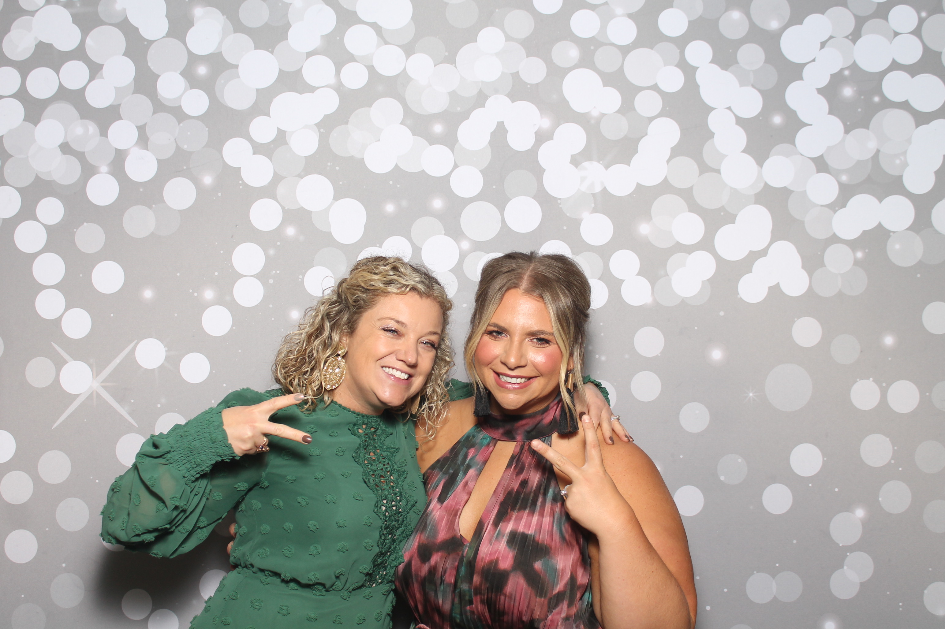 Colleen Gray Reception  | View more photos from the event at gallery.photoboothcincy.com/u/PhotoBoothCincy/Colleen-Gray-Reception
