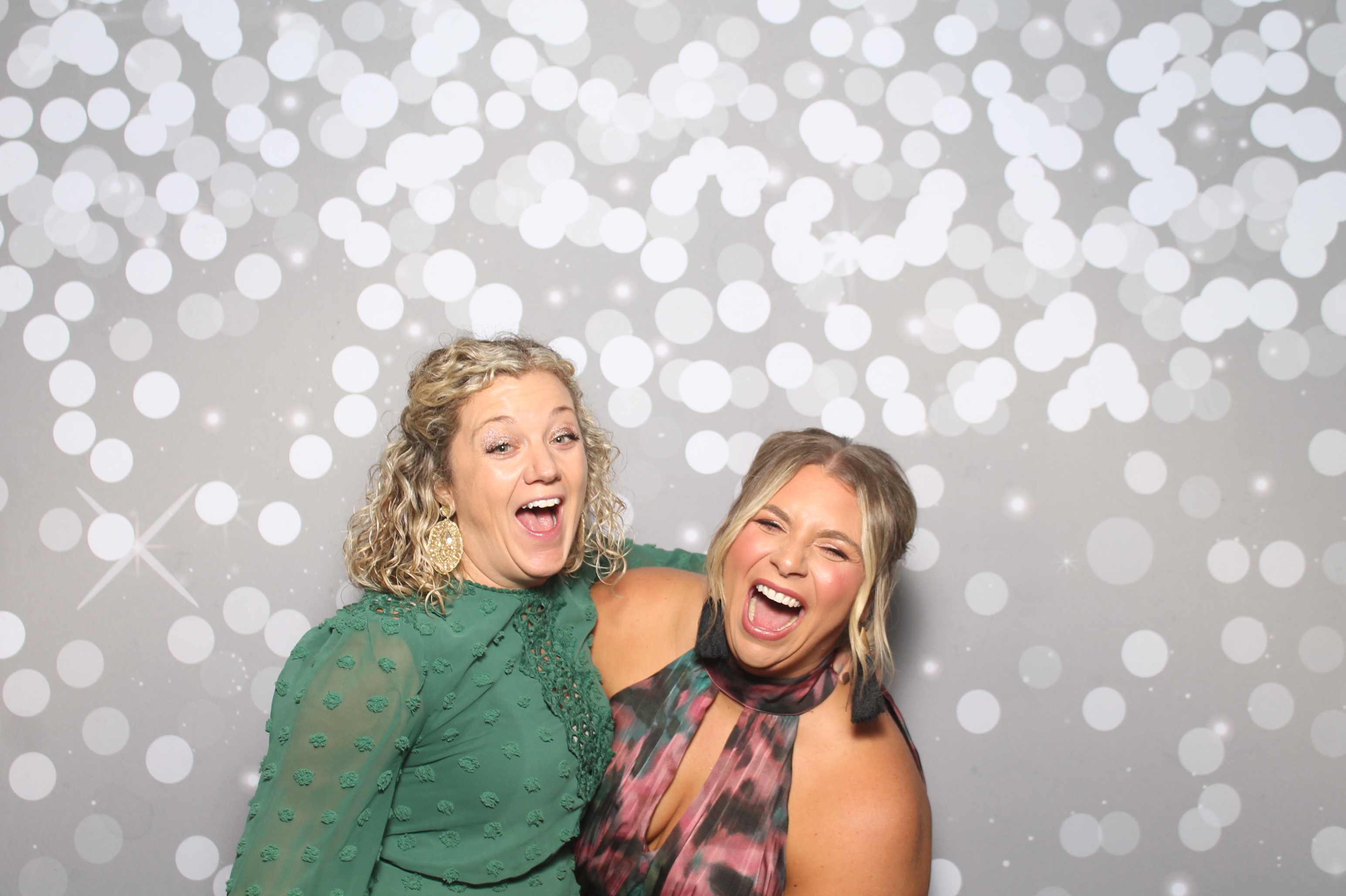 Colleen Gray Reception  | View more photos from the event at gallery.photoboothcincy.com/u/PhotoBoothCincy/Colleen-Gray-Reception