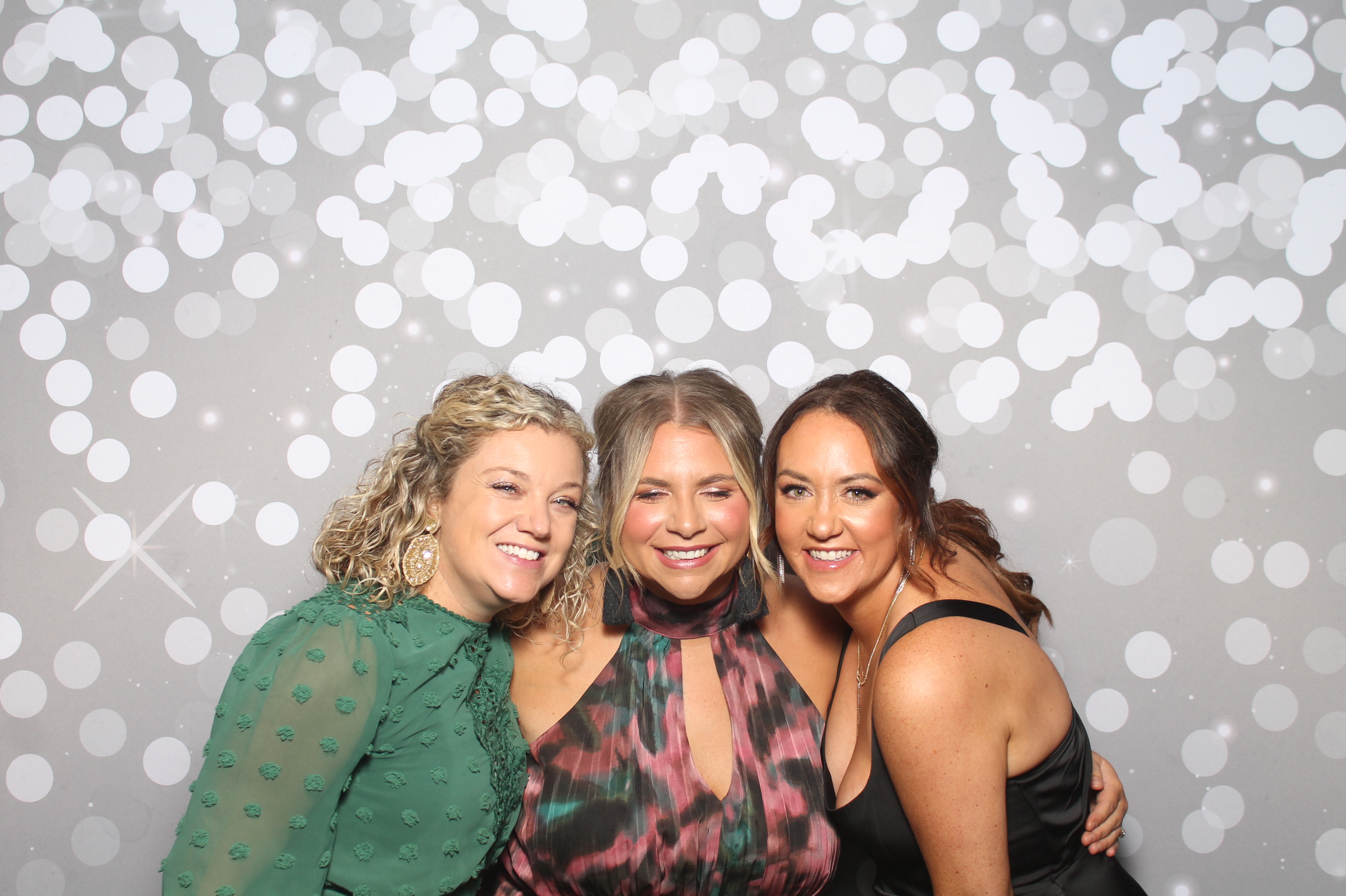 Colleen Gray Reception  | View more photos from the event at gallery.photoboothcincy.com/u/PhotoBoothCincy/Colleen-Gray-Reception