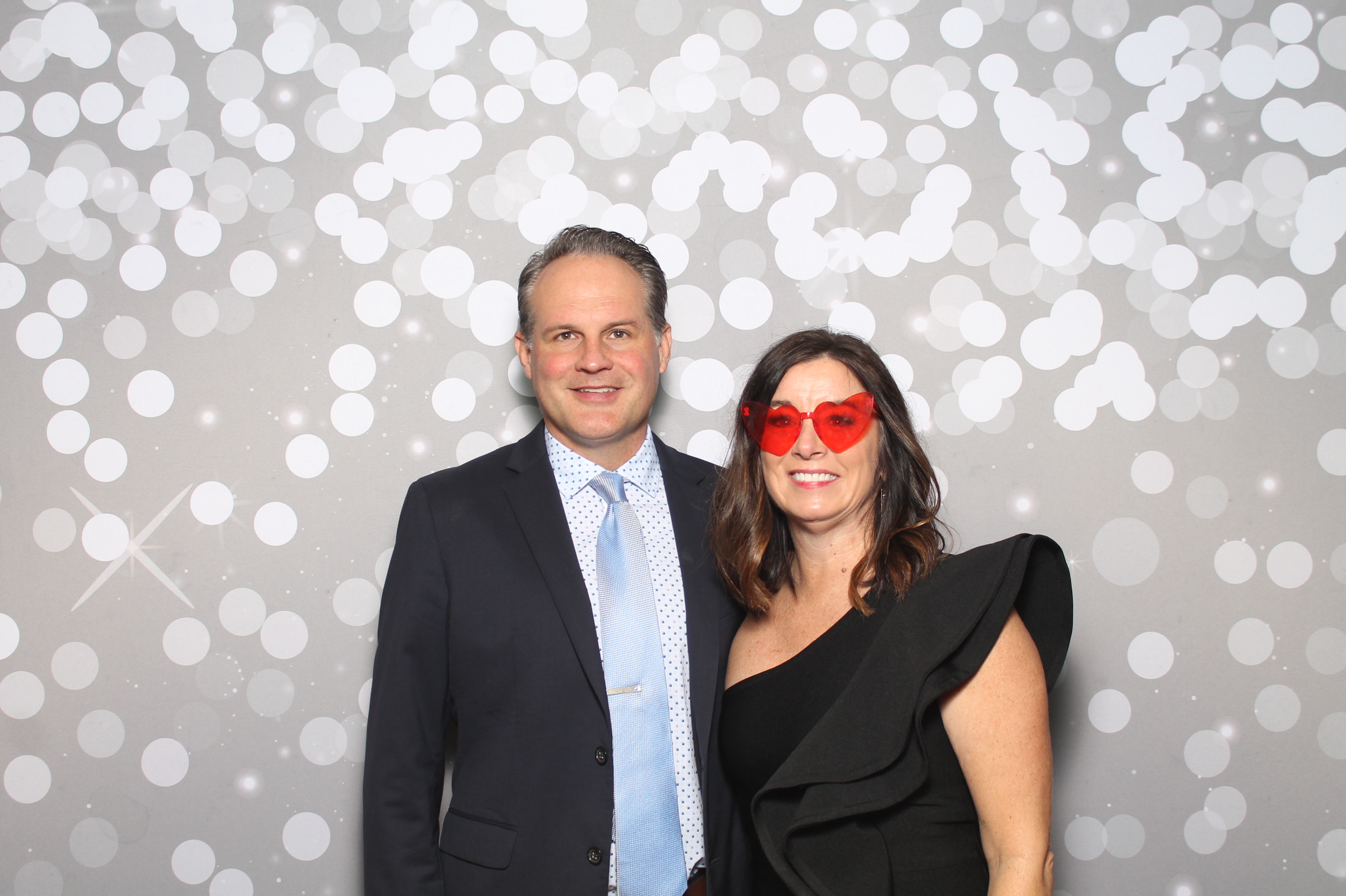 Colleen Gray Reception  | View more photos from the event at gallery.photoboothcincy.com/u/PhotoBoothCincy/Colleen-Gray-Reception