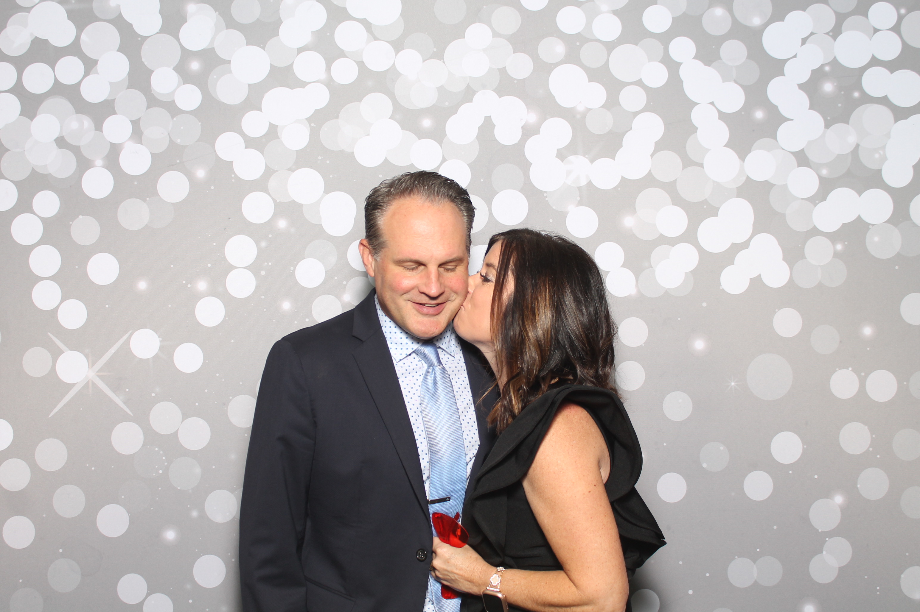 Colleen Gray Reception  | View more photos from the event at gallery.photoboothcincy.com/u/PhotoBoothCincy/Colleen-Gray-Reception