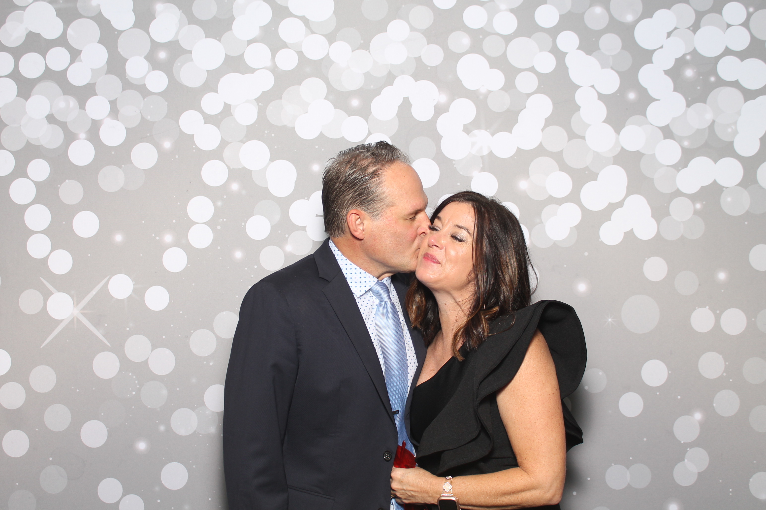 Colleen Gray Reception  | View more photos from the event at gallery.photoboothcincy.com/u/PhotoBoothCincy/Colleen-Gray-Reception