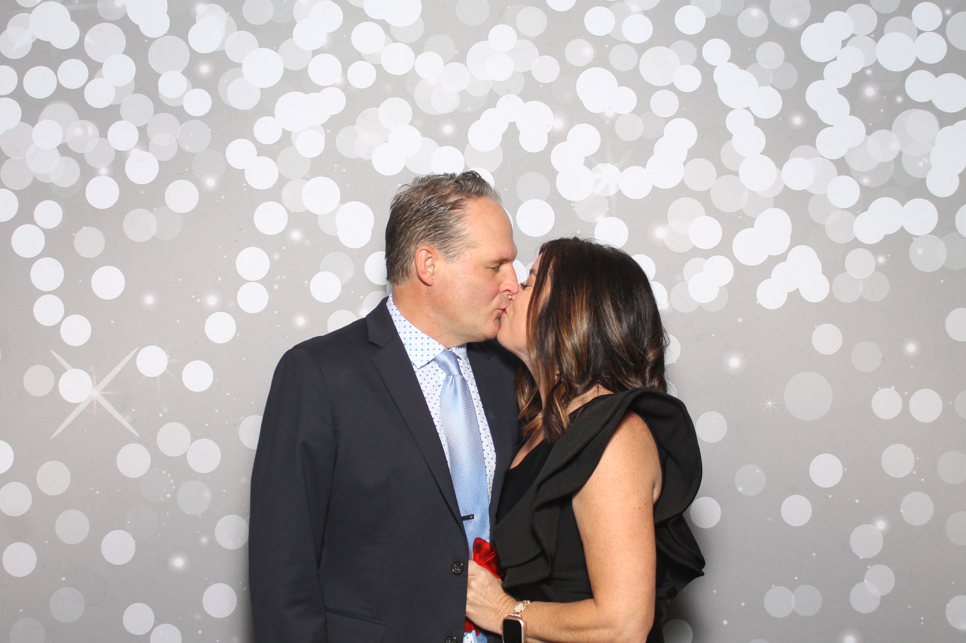 Colleen Gray Reception  | View more photos from the event at gallery.photoboothcincy.com/u/PhotoBoothCincy/Colleen-Gray-Reception