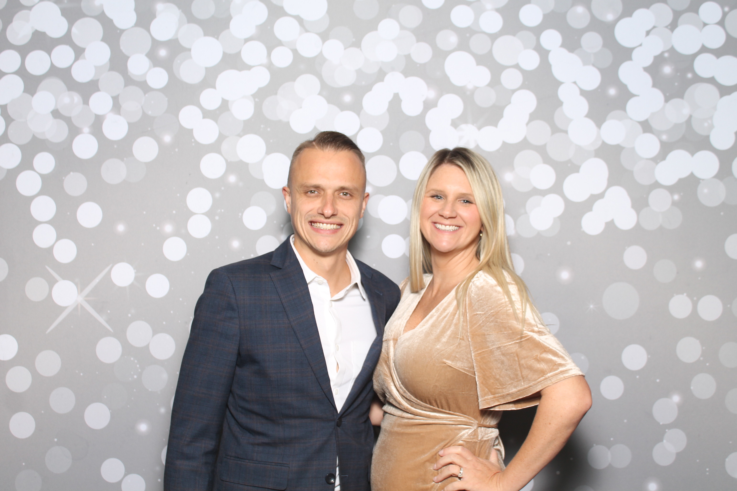 Colleen Gray Reception  | View more photos from the event at gallery.photoboothcincy.com/u/PhotoBoothCincy/Colleen-Gray-Reception