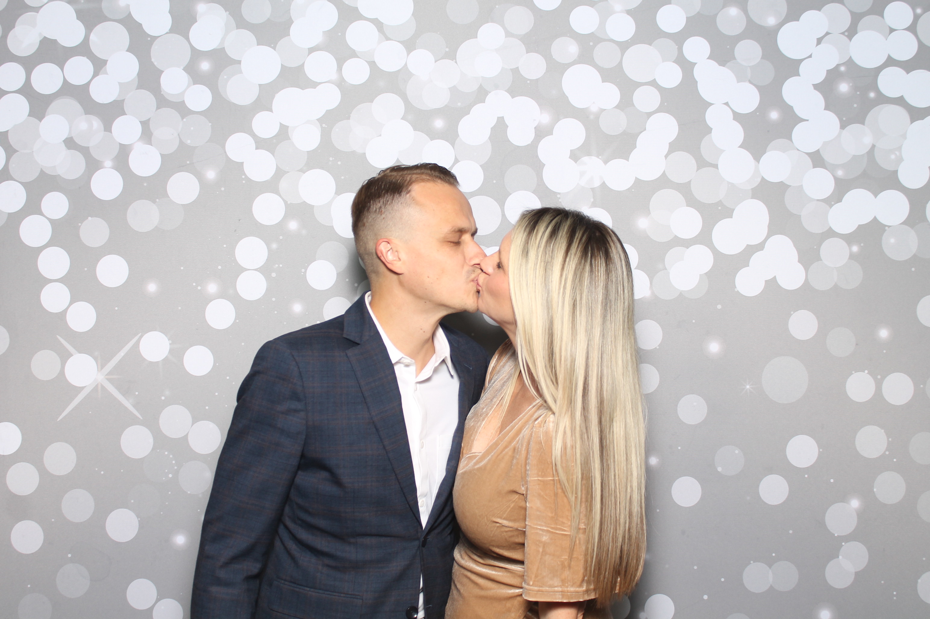 Colleen Gray Reception  | View more photos from the event at gallery.photoboothcincy.com/u/PhotoBoothCincy/Colleen-Gray-Reception