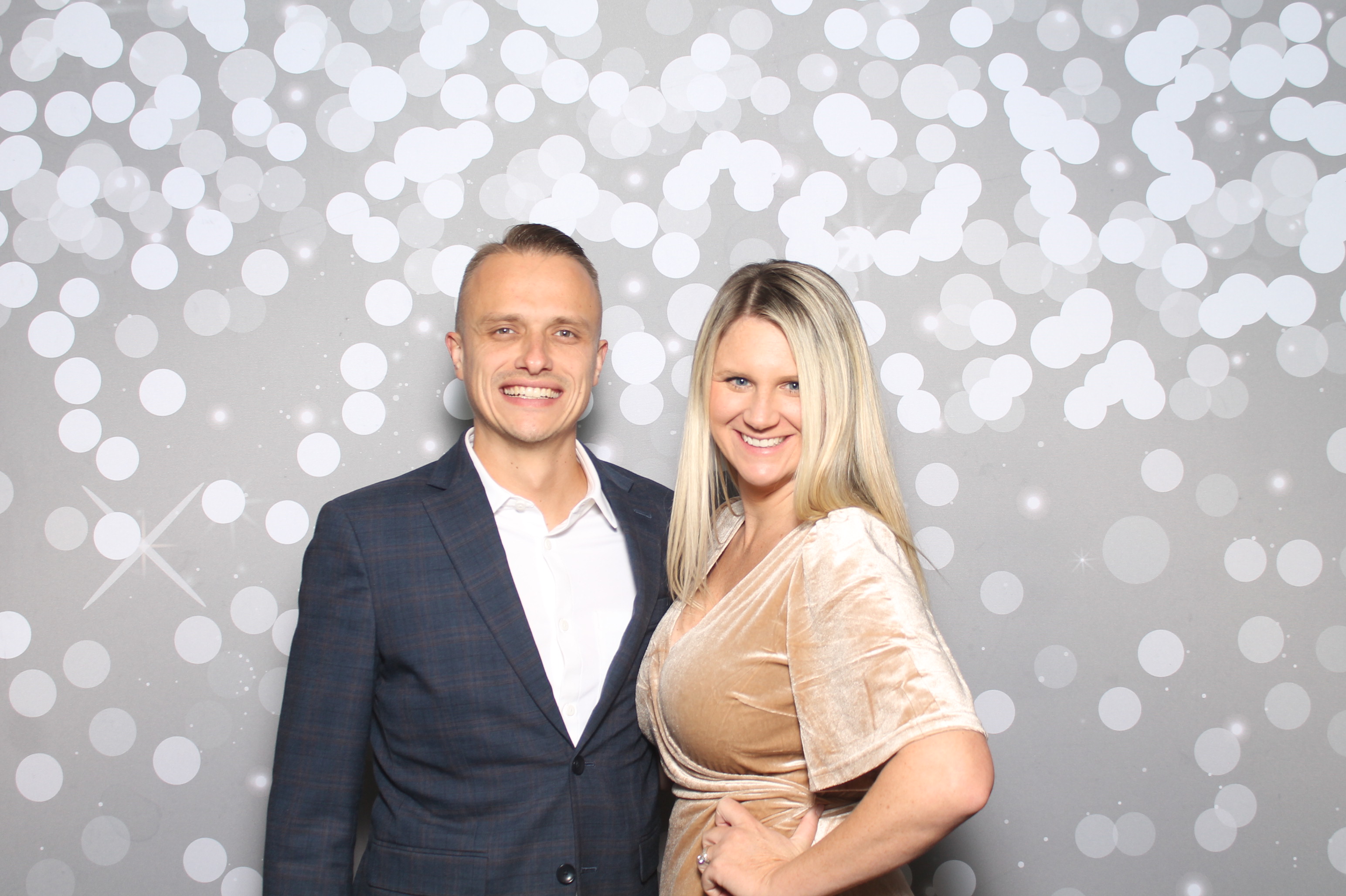 Colleen Gray Reception  | View more photos from the event at gallery.photoboothcincy.com/u/PhotoBoothCincy/Colleen-Gray-Reception