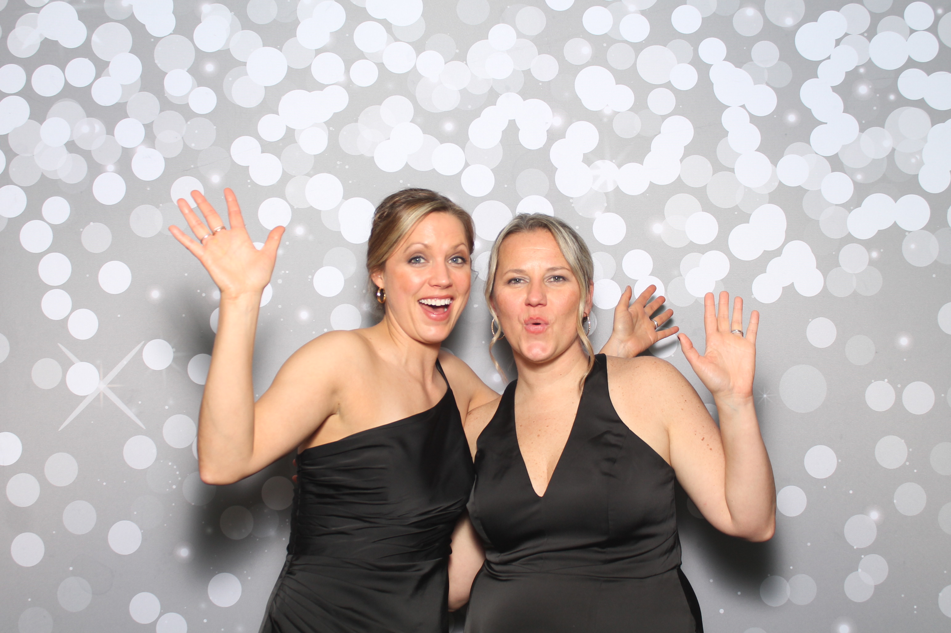 Colleen Gray Reception  | View more photos from the event at gallery.photoboothcincy.com/u/PhotoBoothCincy/Colleen-Gray-Reception