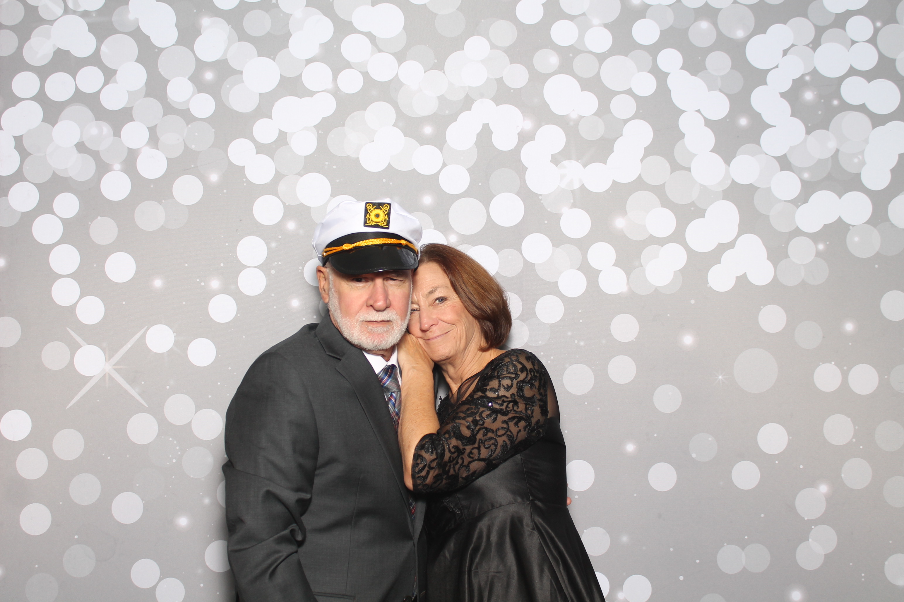 Colleen Gray Reception  | View more photos from the event at gallery.photoboothcincy.com/u/PhotoBoothCincy/Colleen-Gray-Reception