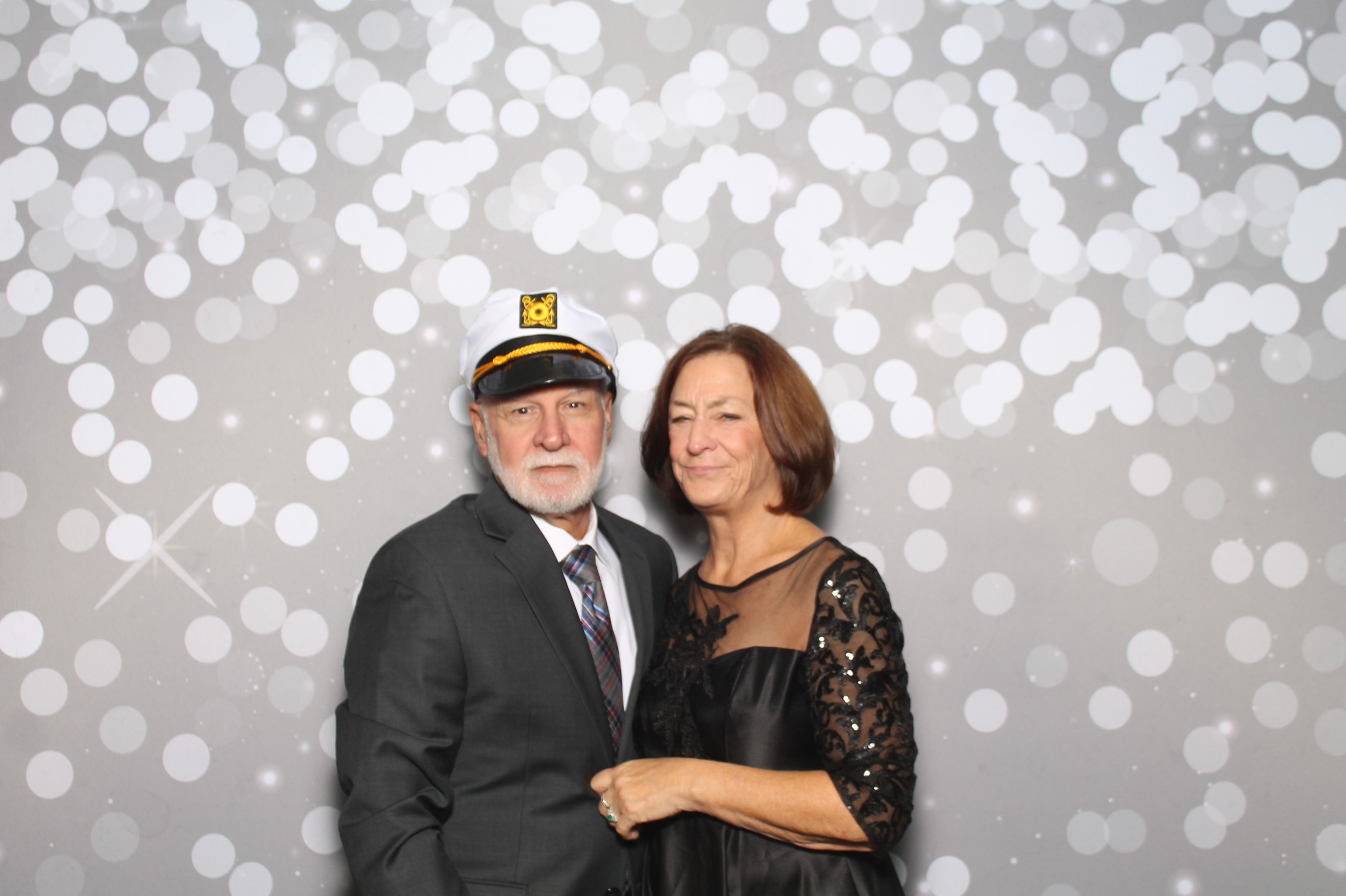 Colleen Gray Reception  | View more photos from the event at gallery.photoboothcincy.com/u/PhotoBoothCincy/Colleen-Gray-Reception