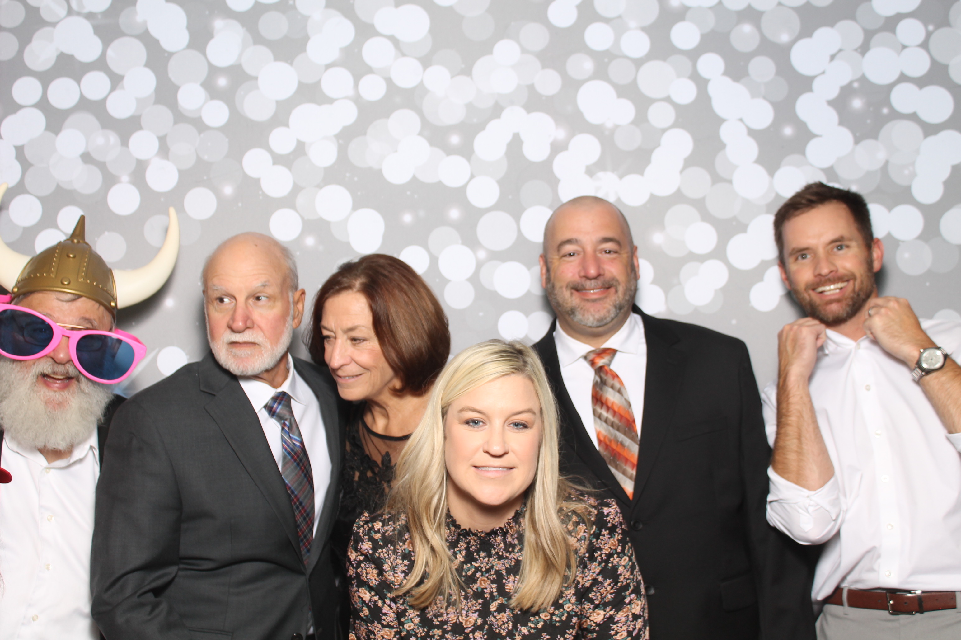 Colleen Gray Reception  | View more photos from the event at gallery.photoboothcincy.com/u/PhotoBoothCincy/Colleen-Gray-Reception