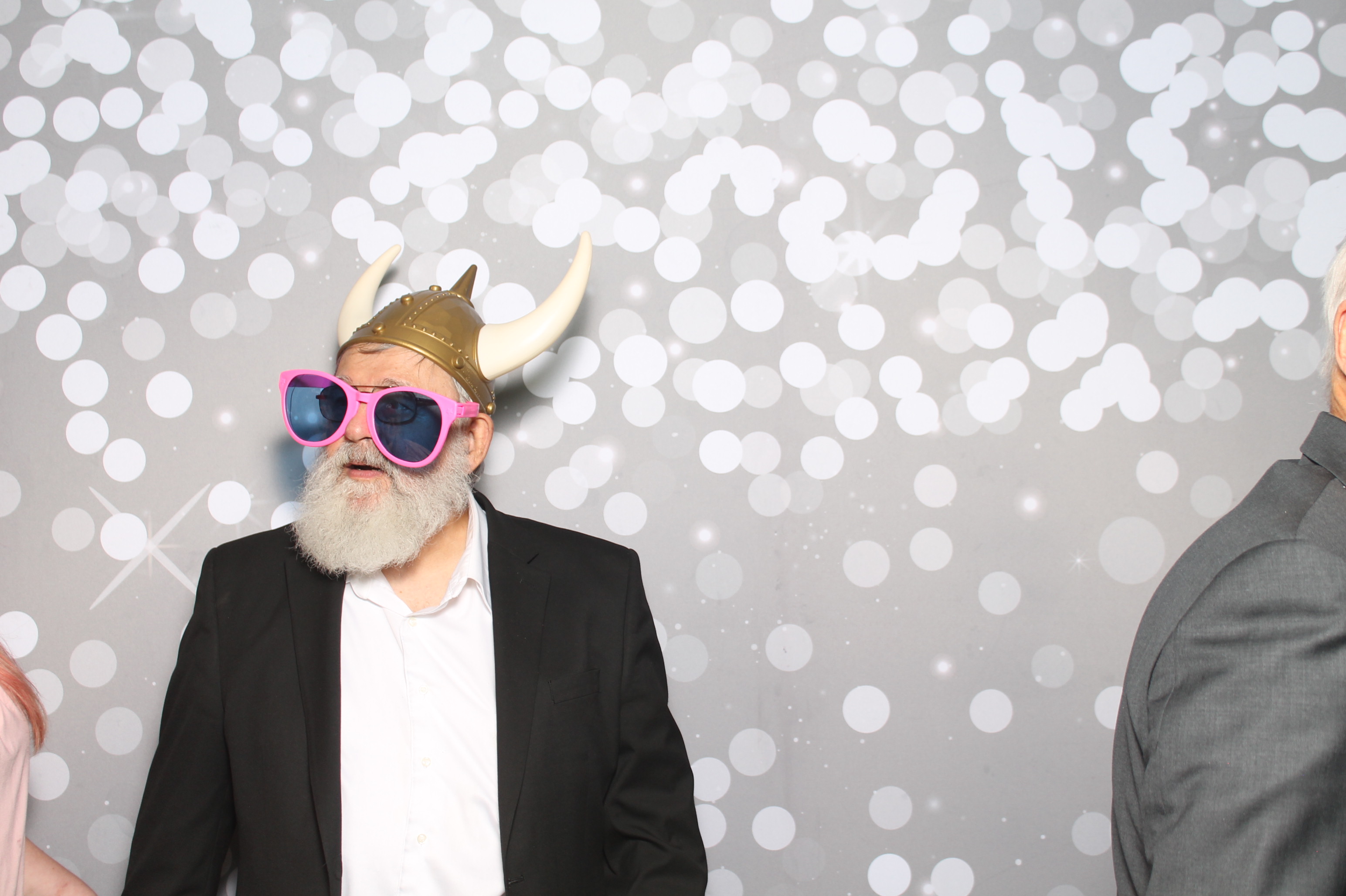Colleen Gray Reception  | View more photos from the event at gallery.photoboothcincy.com/u/PhotoBoothCincy/Colleen-Gray-Reception