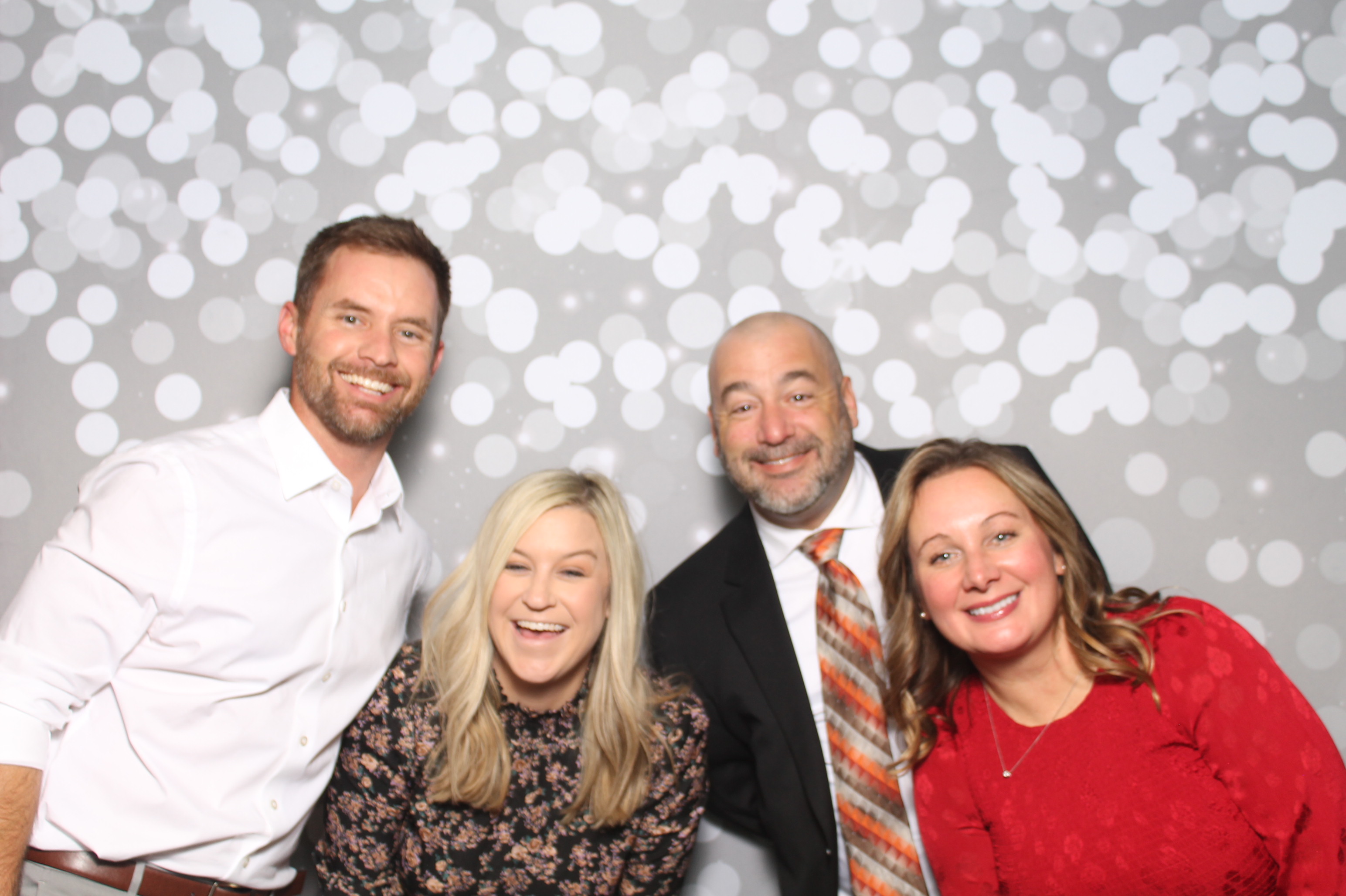 Colleen Gray Reception  | View more photos from the event at gallery.photoboothcincy.com/u/PhotoBoothCincy/Colleen-Gray-Reception