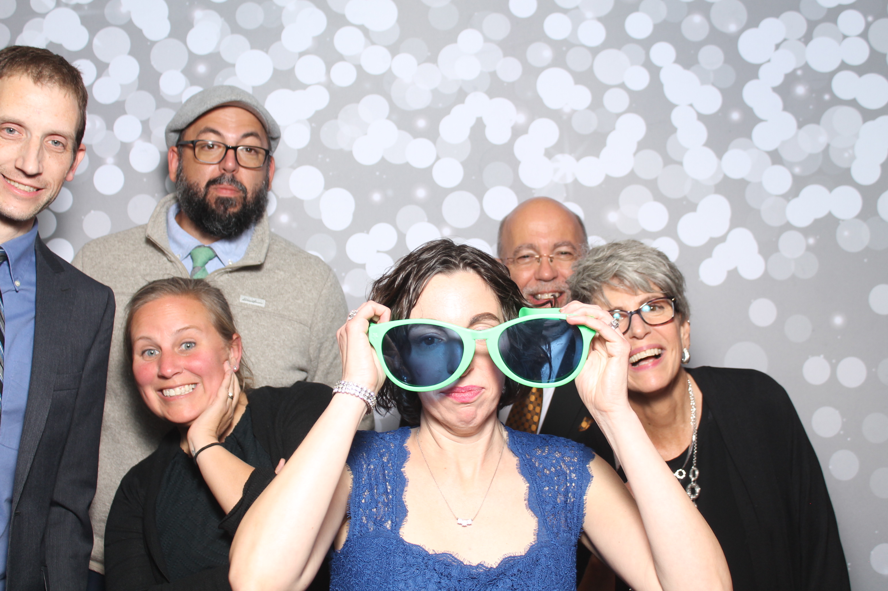 Colleen Gray Reception  | View more photos from the event at gallery.photoboothcincy.com/u/PhotoBoothCincy/Colleen-Gray-Reception