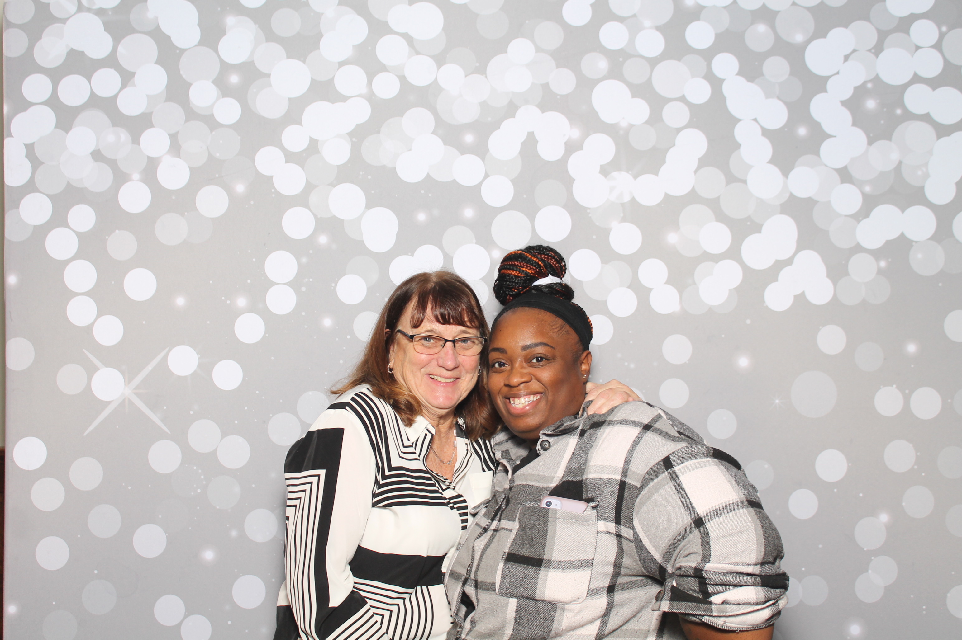 Colleen Gray Reception  | View more photos from the event at gallery.photoboothcincy.com/u/PhotoBoothCincy/Colleen-Gray-Reception