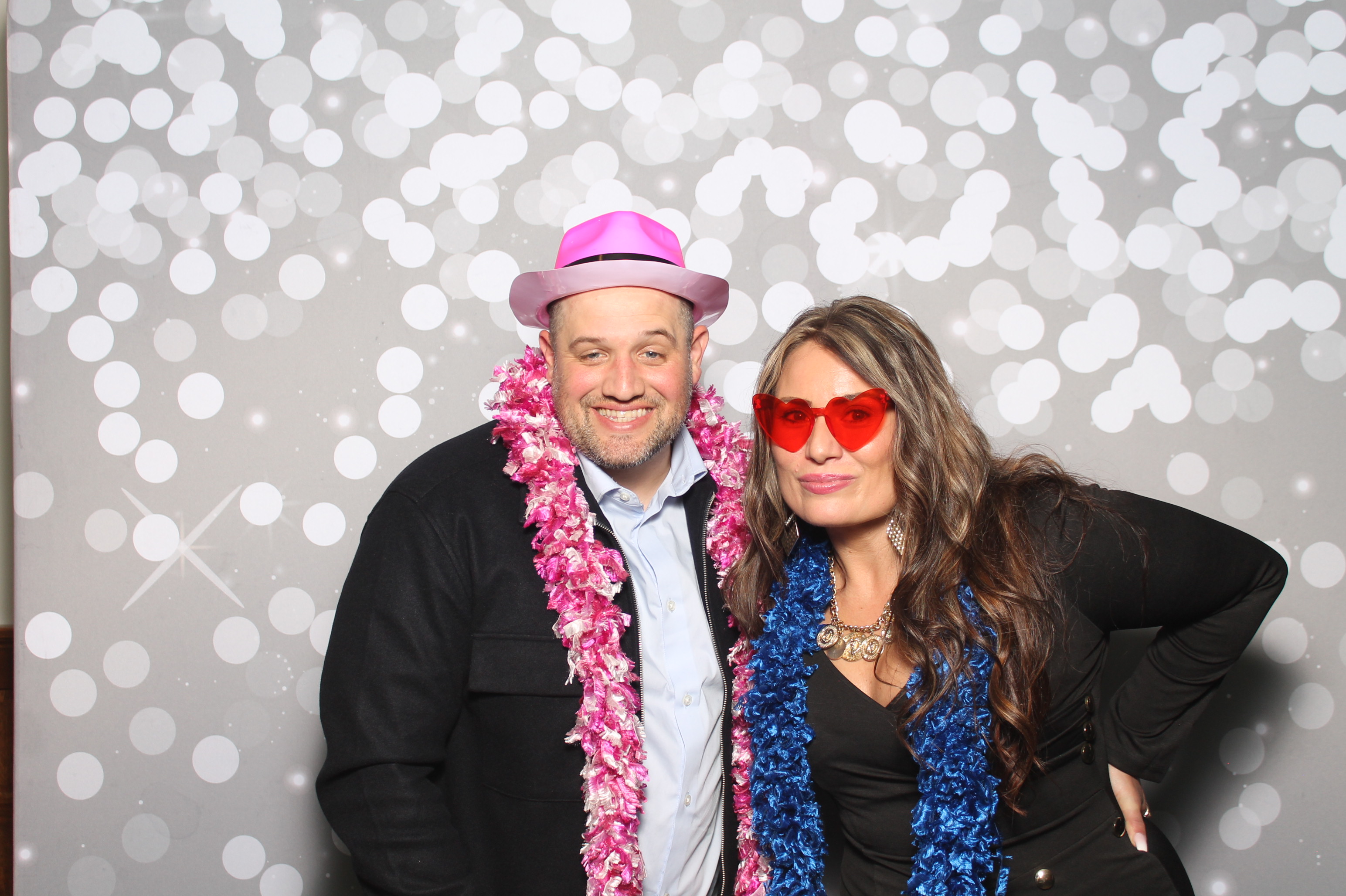 Colleen Gray Reception  | View more photos from the event at gallery.photoboothcincy.com/u/PhotoBoothCincy/Colleen-Gray-Reception