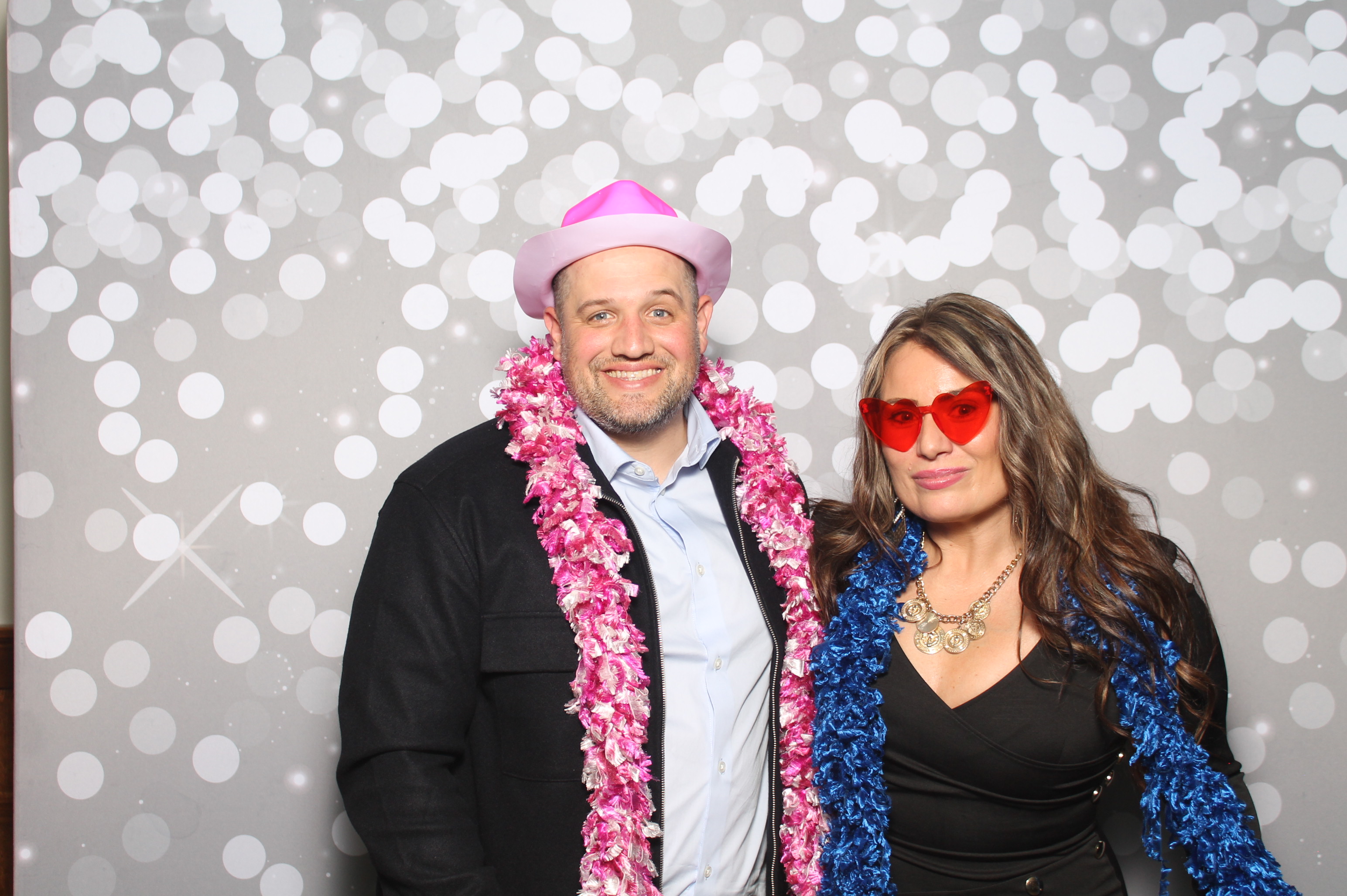 Colleen Gray Reception  | View more photos from the event at gallery.photoboothcincy.com/u/PhotoBoothCincy/Colleen-Gray-Reception