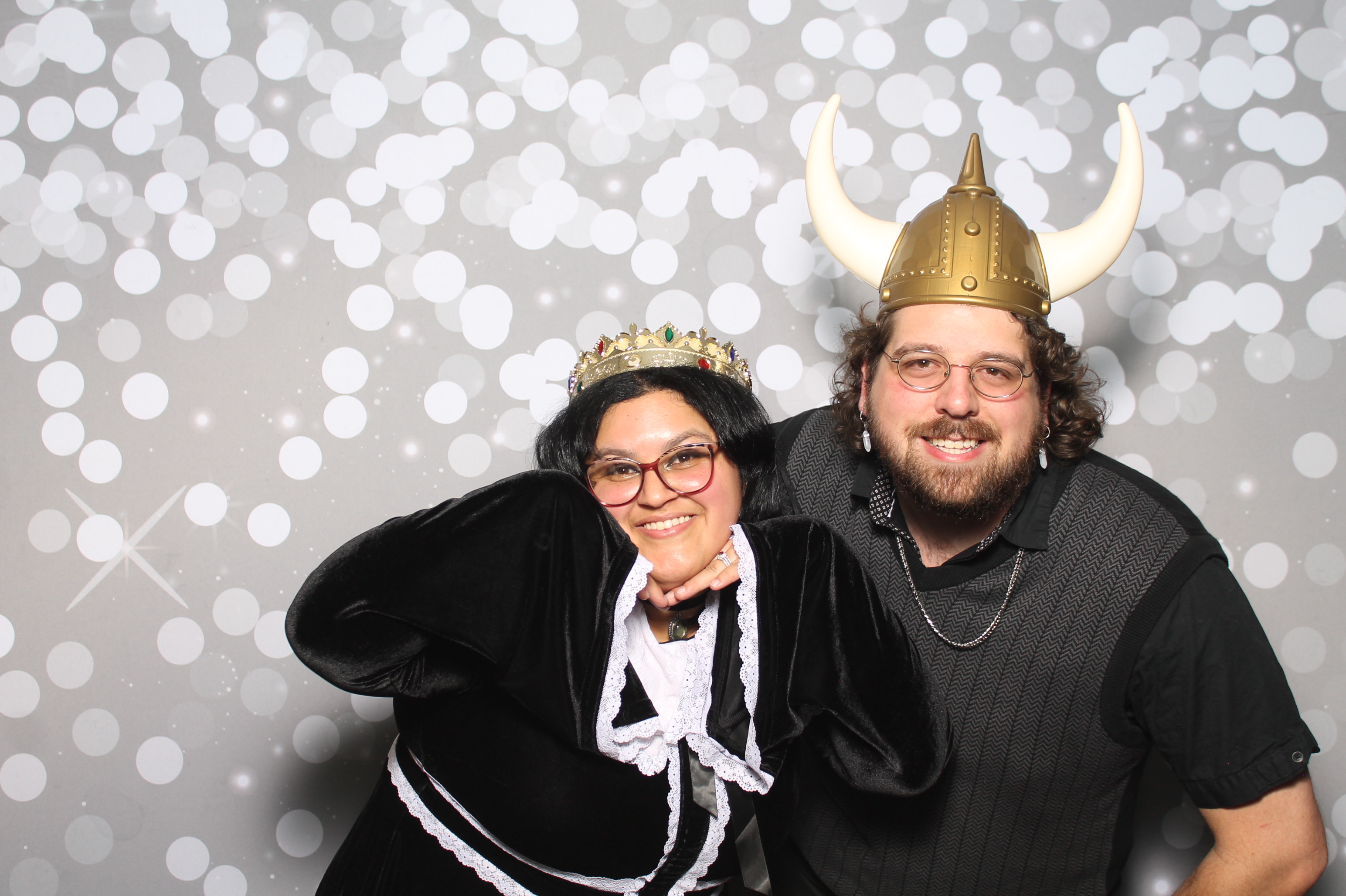 Colleen Gray Reception  | View more photos from the event at gallery.photoboothcincy.com/u/PhotoBoothCincy/Colleen-Gray-Reception