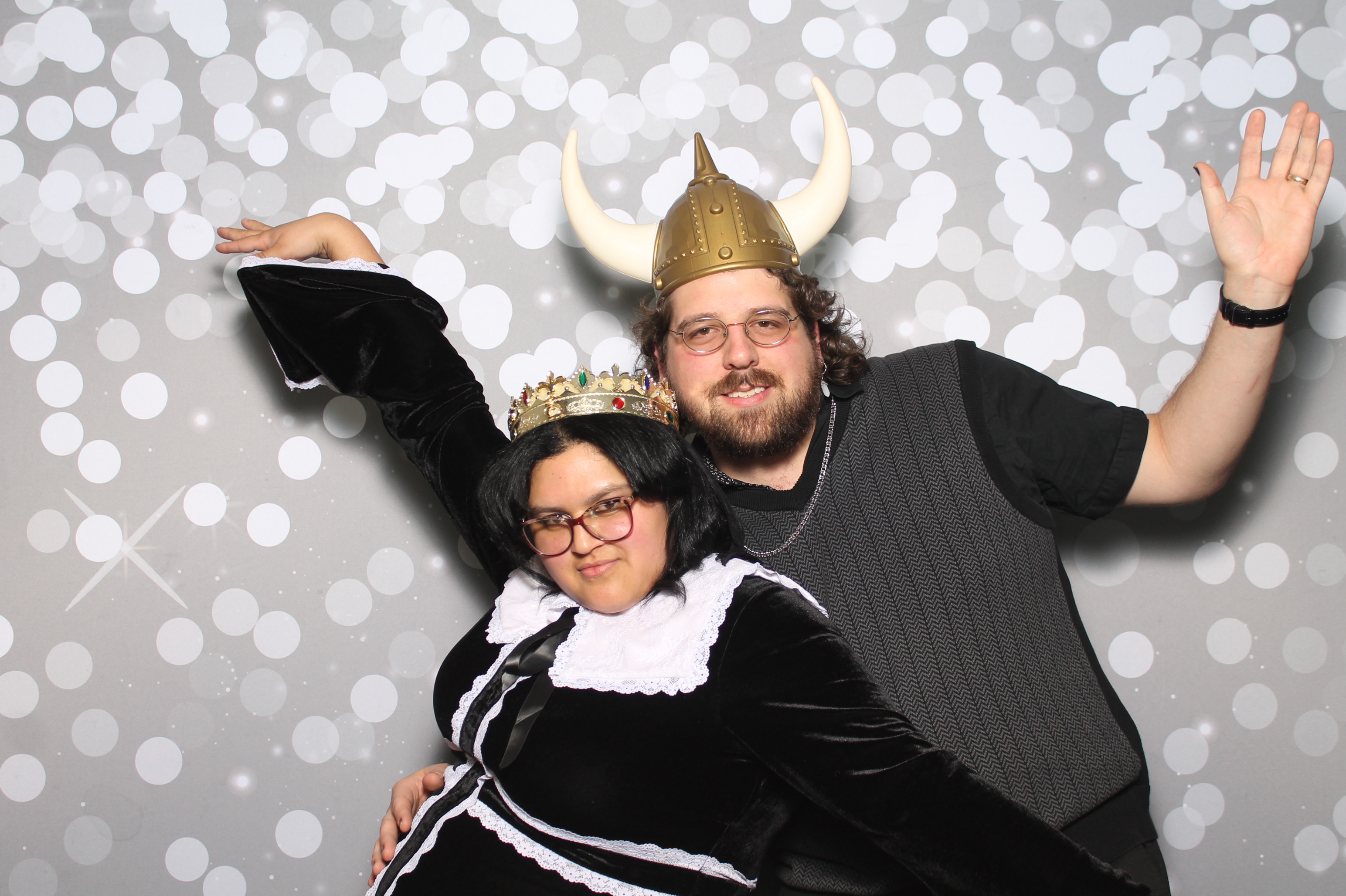 Colleen Gray Reception  | View more photos from the event at gallery.photoboothcincy.com/u/PhotoBoothCincy/Colleen-Gray-Reception