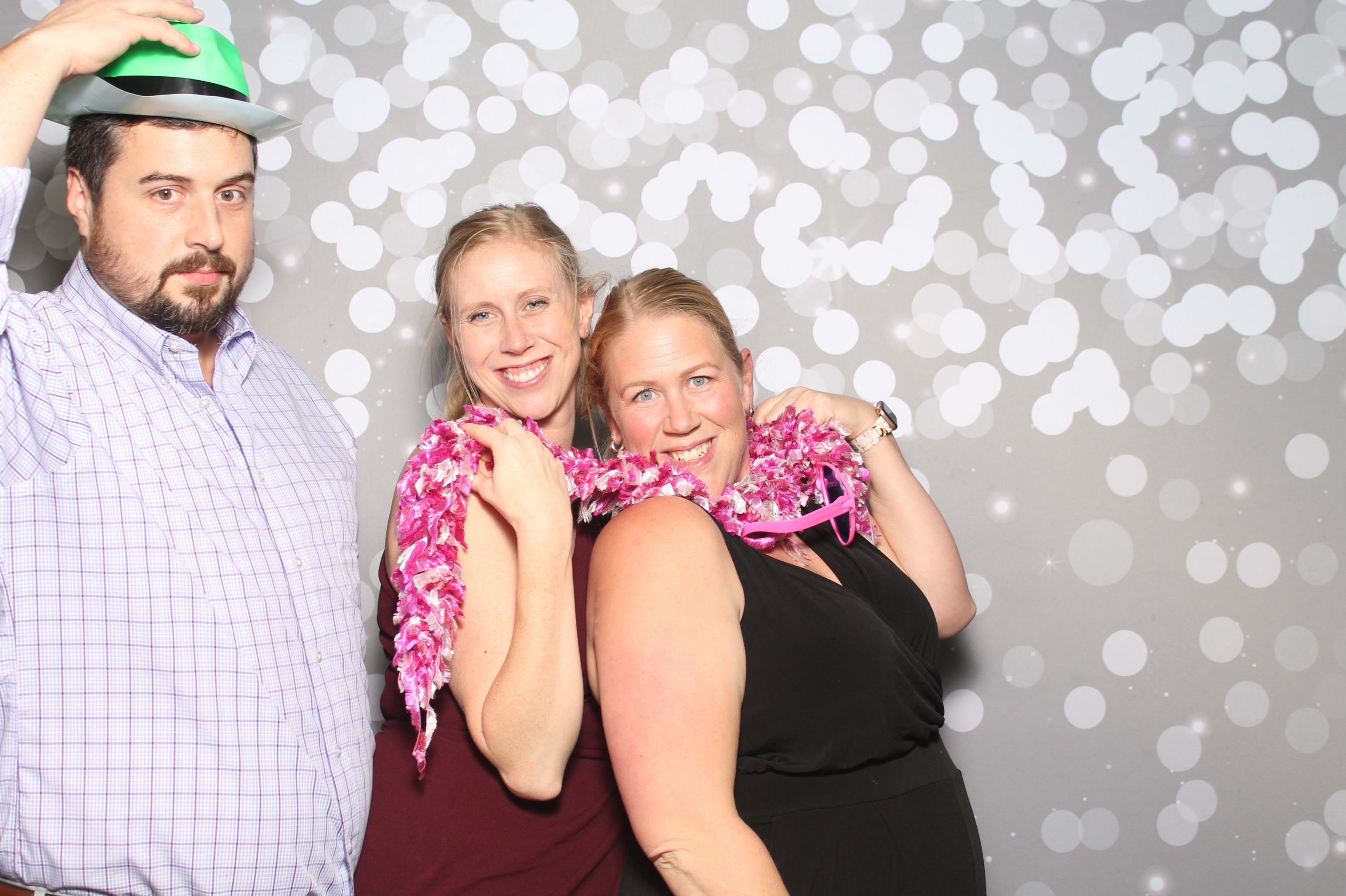Colleen Gray Reception  | View more photos from the event at gallery.photoboothcincy.com/u/PhotoBoothCincy/Colleen-Gray-Reception
