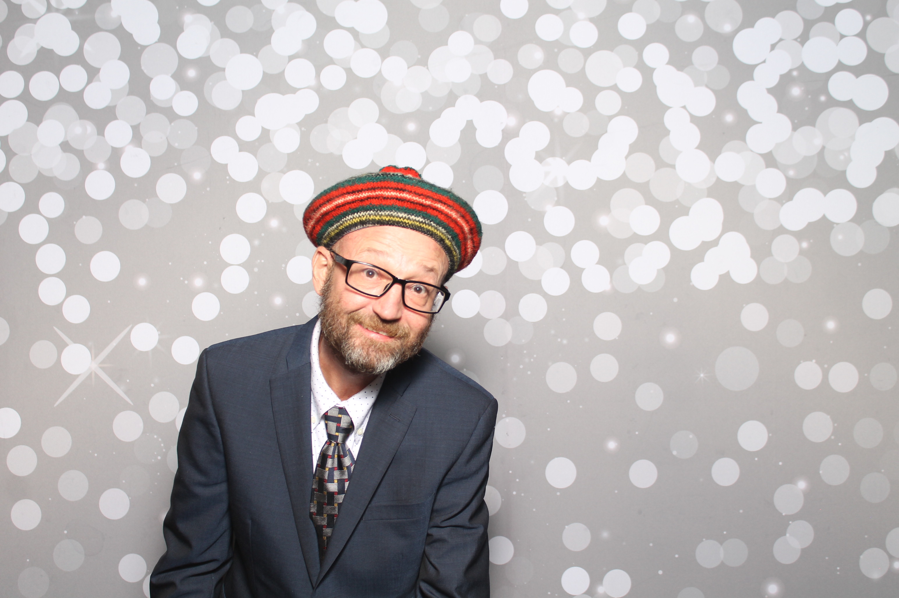 Colleen Gray Reception  | View more photos from the event at gallery.photoboothcincy.com/u/PhotoBoothCincy/Colleen-Gray-Reception