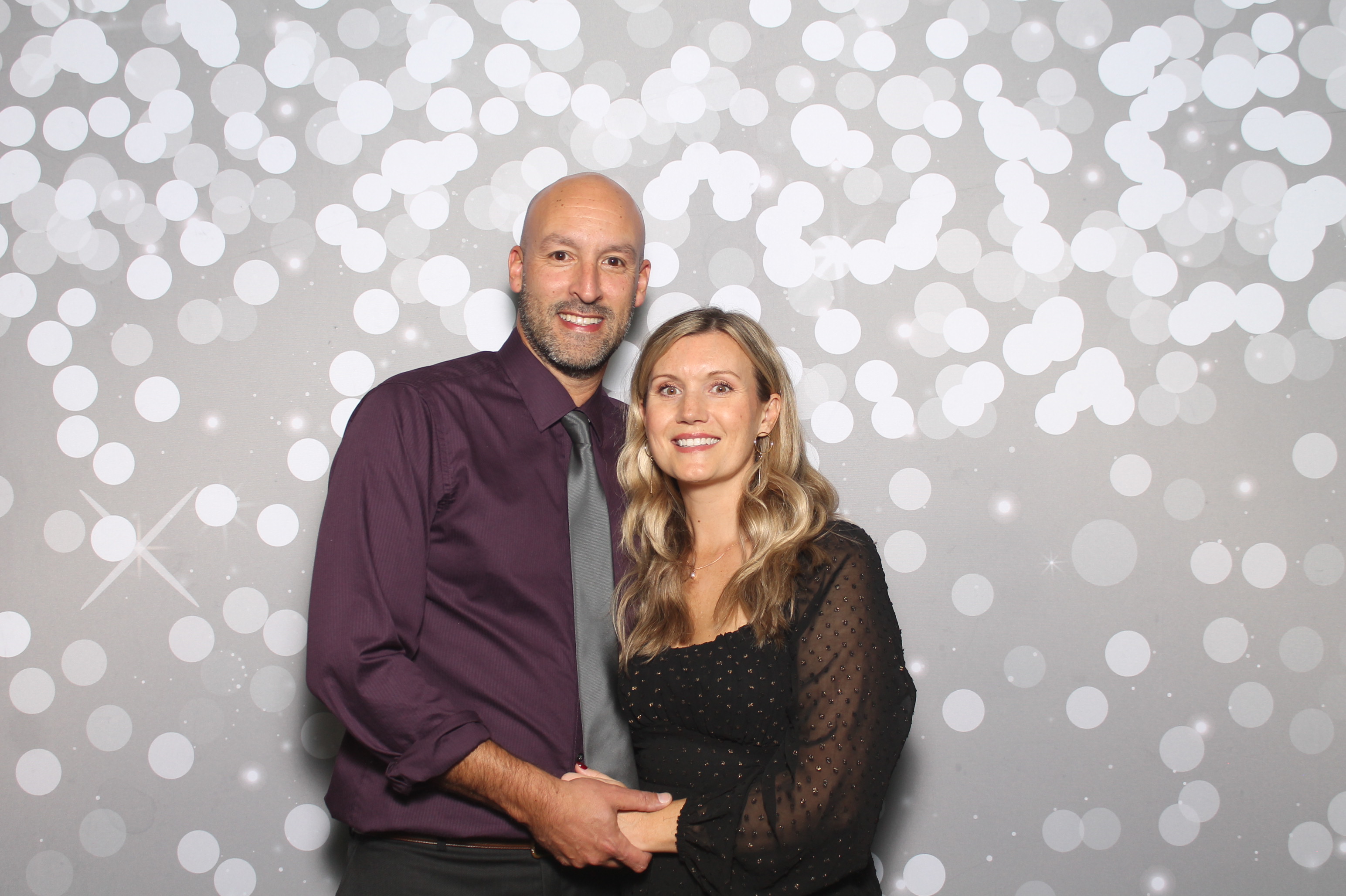 Colleen Gray Reception  | View more photos from the event at gallery.photoboothcincy.com/u/PhotoBoothCincy/Colleen-Gray-Reception