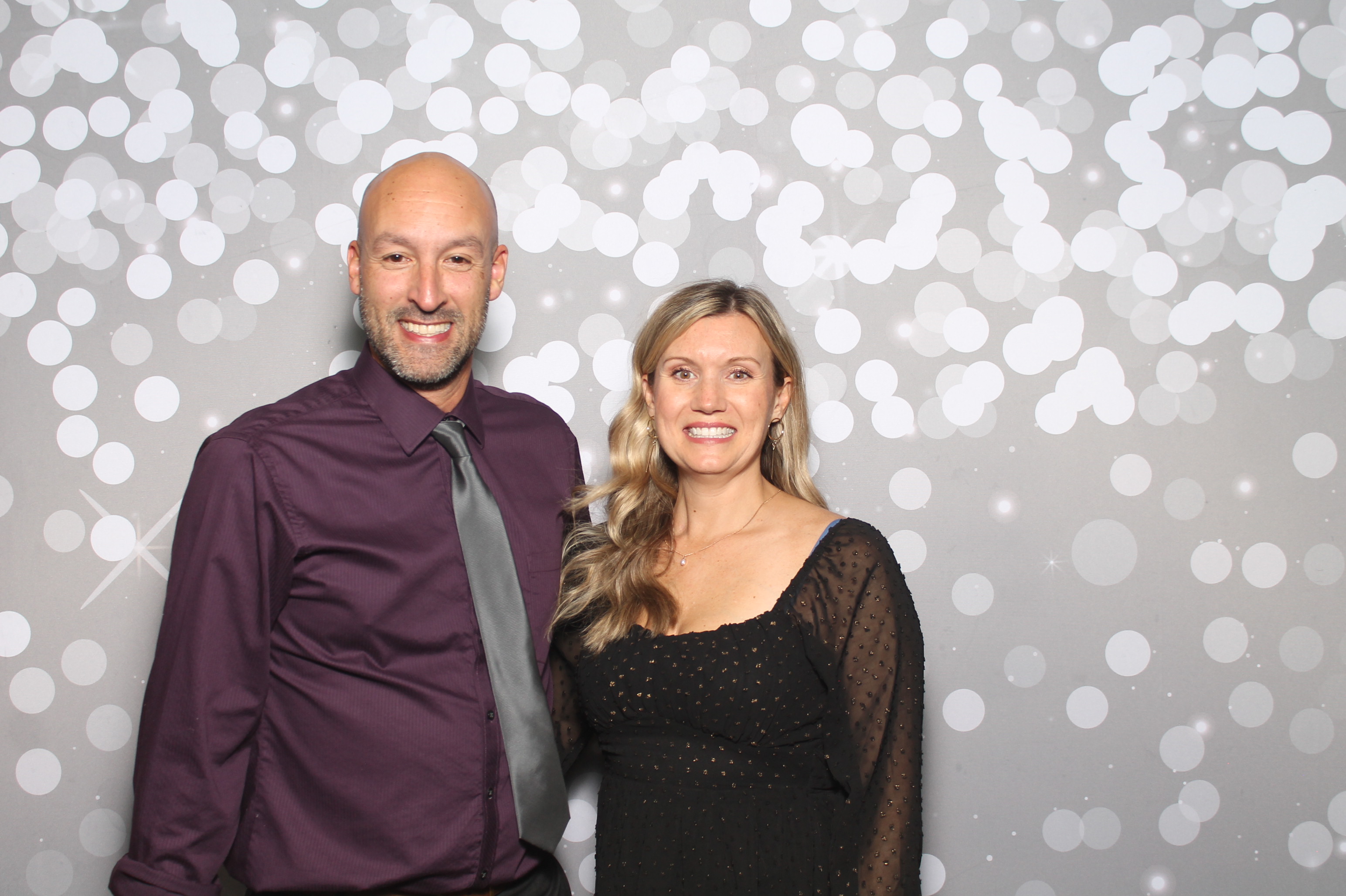Colleen Gray Reception  | View more photos from the event at gallery.photoboothcincy.com/u/PhotoBoothCincy/Colleen-Gray-Reception