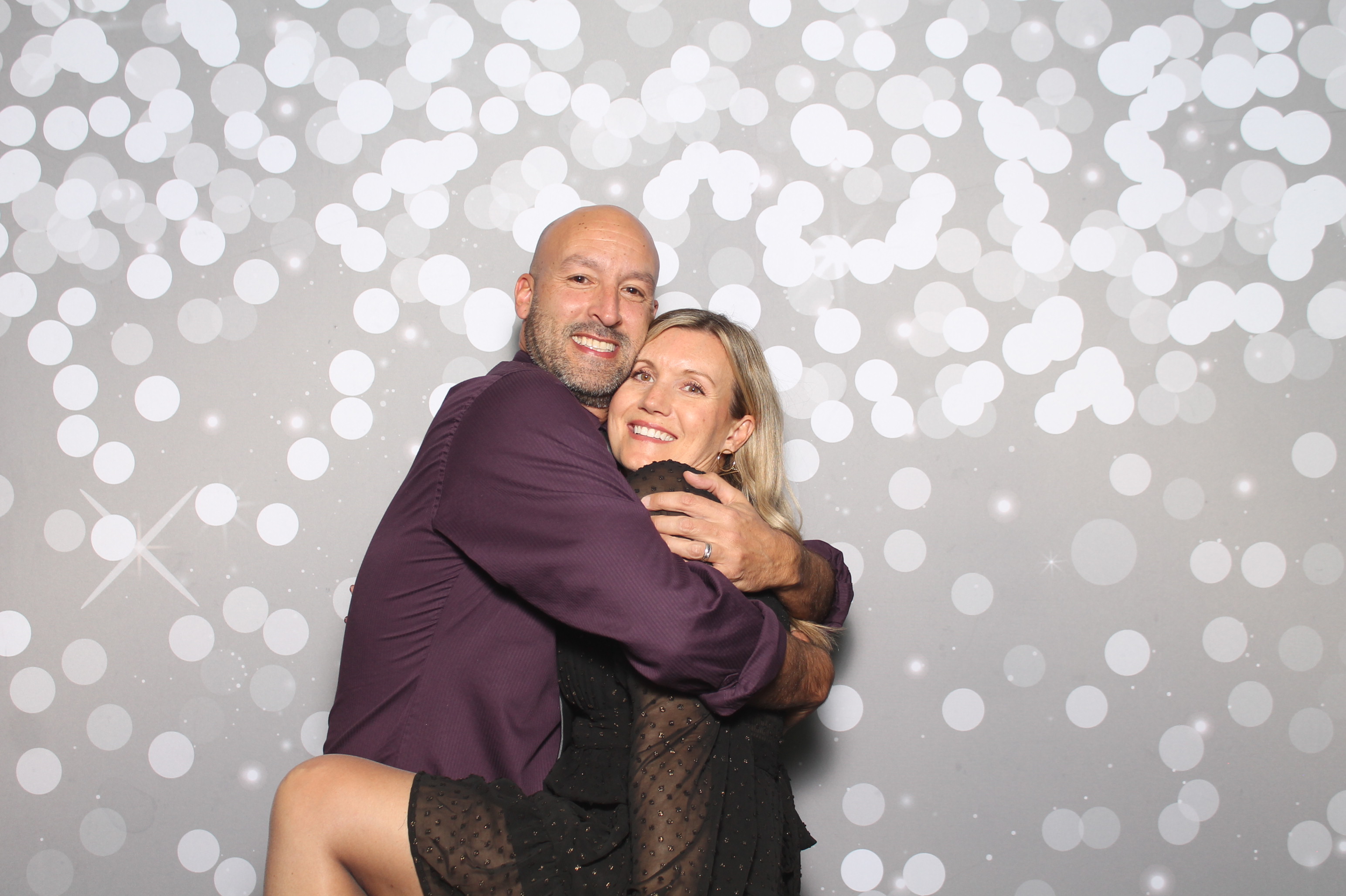 Colleen Gray Reception  | View more photos from the event at gallery.photoboothcincy.com/u/PhotoBoothCincy/Colleen-Gray-Reception