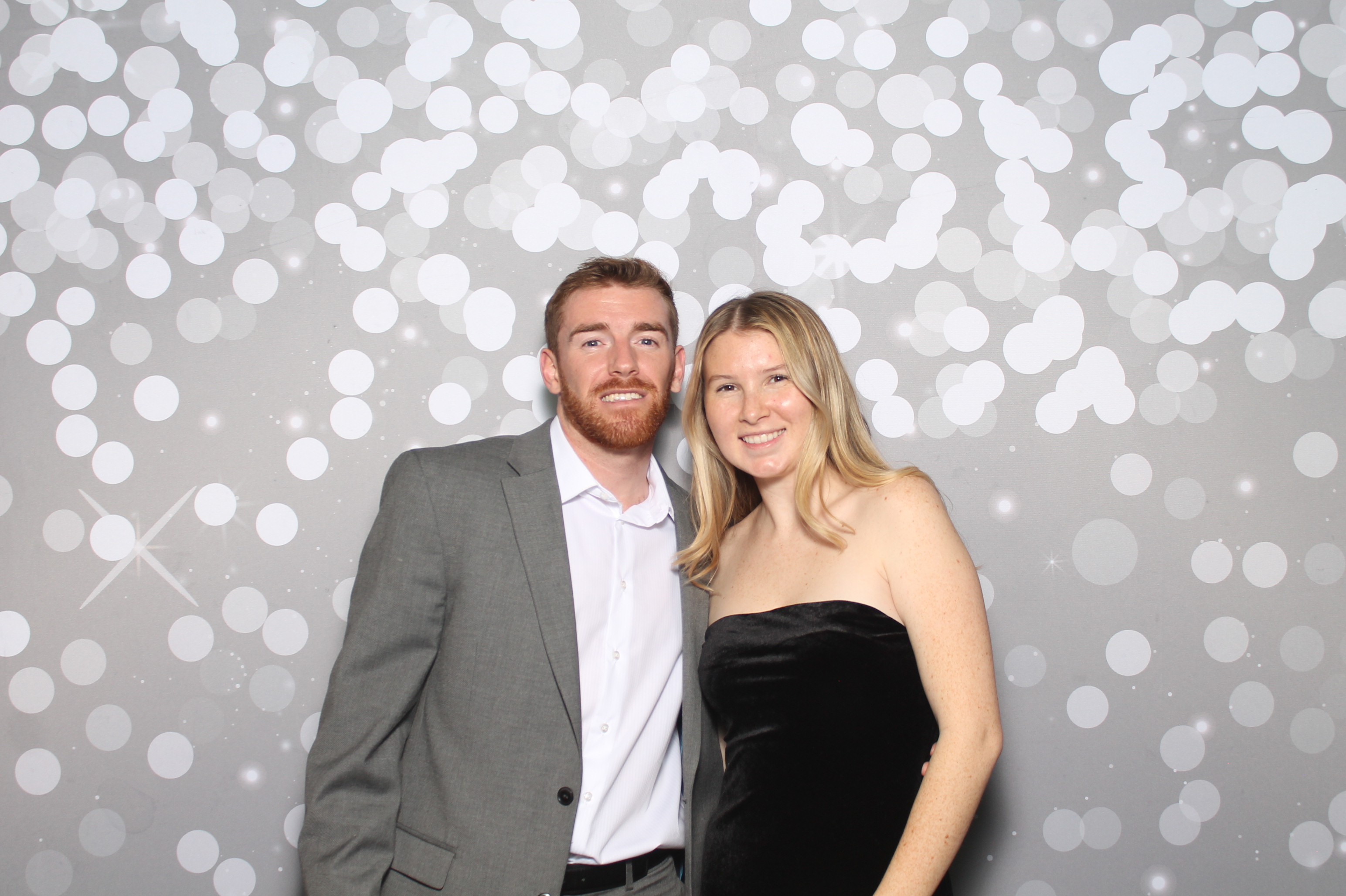 Colleen Gray Reception  | View more photos from the event at gallery.photoboothcincy.com/u/PhotoBoothCincy/Colleen-Gray-Reception