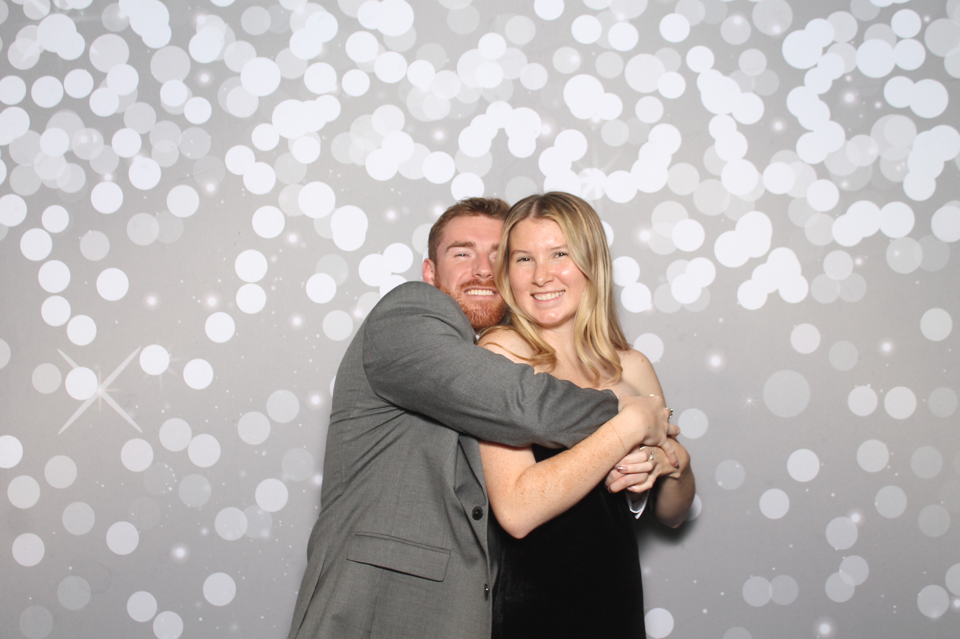 Colleen Gray Reception  | View more photos from the event at gallery.photoboothcincy.com/u/PhotoBoothCincy/Colleen-Gray-Reception